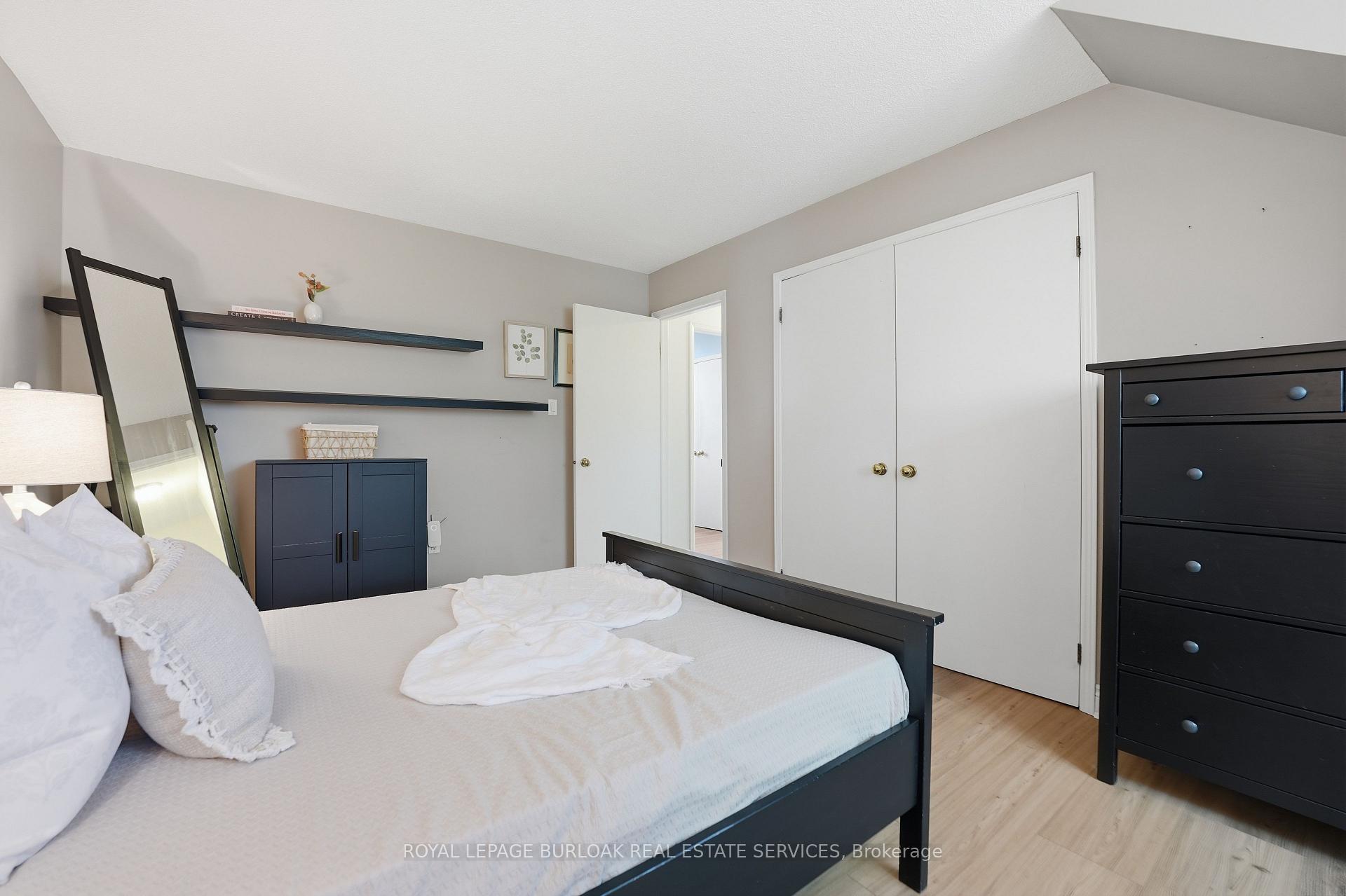 Photo 21 of Unit 216, 2055 Walkers Line, Burlington, Rose — HOMEH