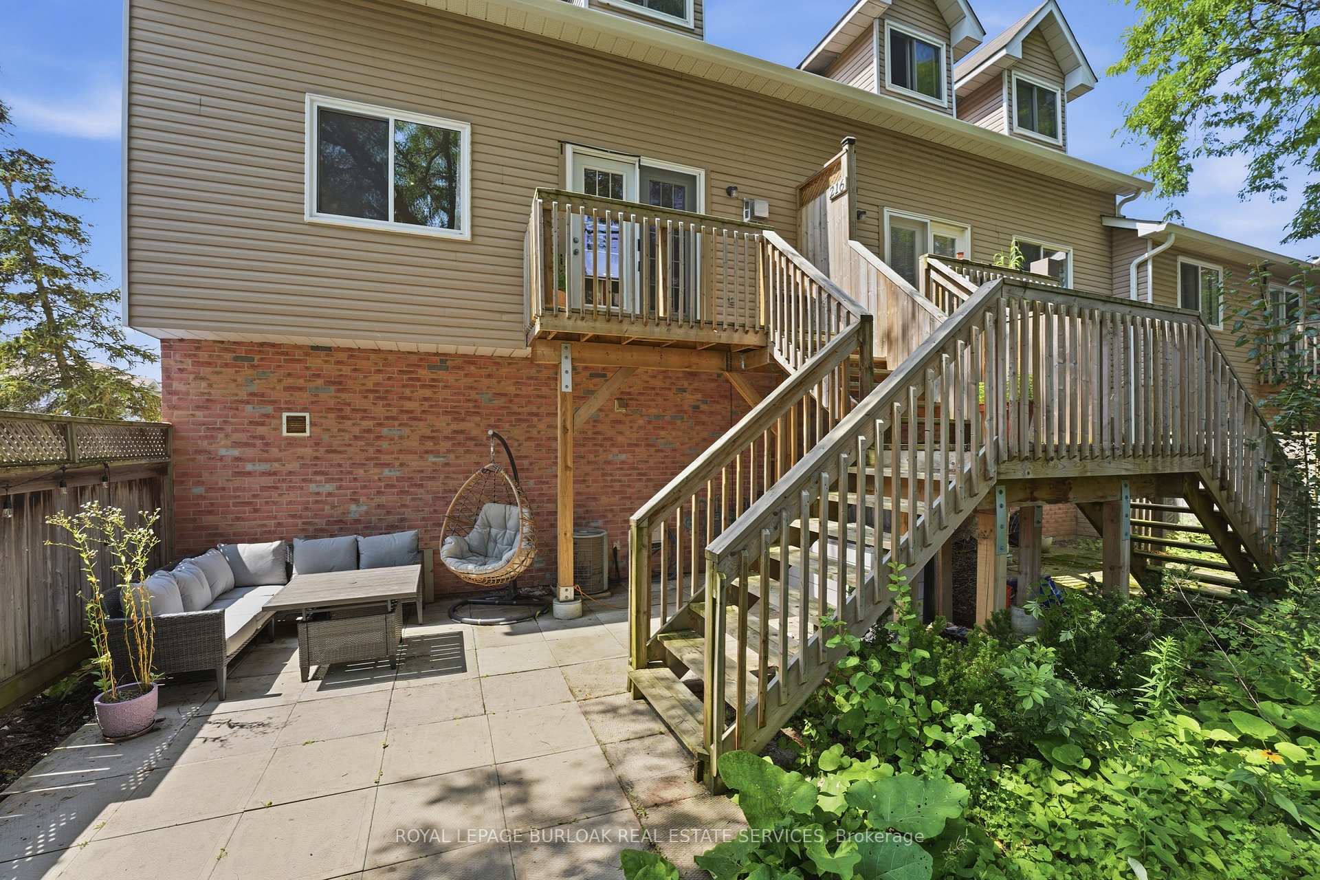 Photo 25 of Unit 216, 2055 Walkers Line, Burlington, Rose — HOMEH