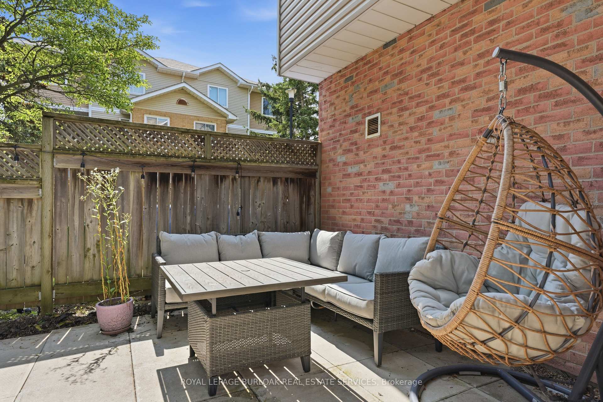 Photo 27 of Unit 216, 2055 Walkers Line, Burlington, Rose — HOMEH