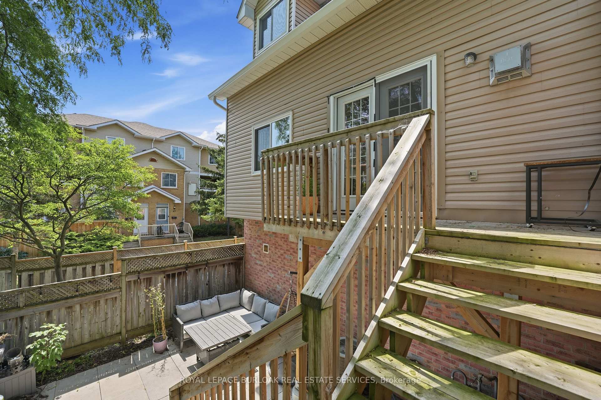 Photo 28 of Unit 216, 2055 Walkers Line, Burlington, Rose — HOMEH