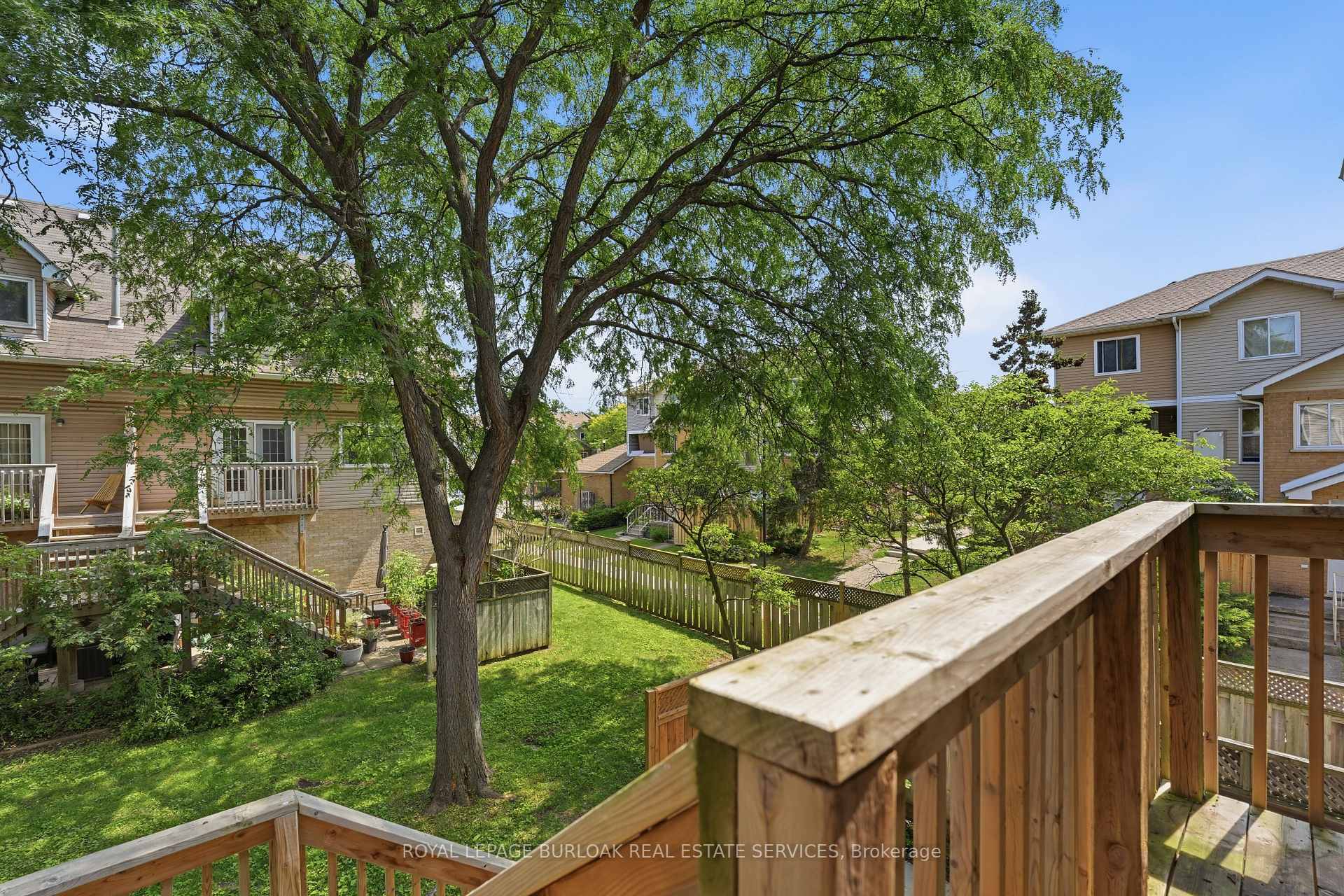 Photo 29 of Unit 216, 2055 Walkers Line, Burlington, Rose — HOMEH