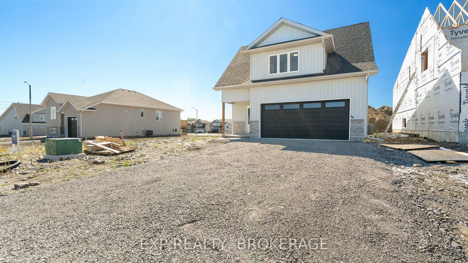 Photo 2 of 47 SUMMIT (Lot 59) Crescent, Belleville, Belleville Ward — HOMEH