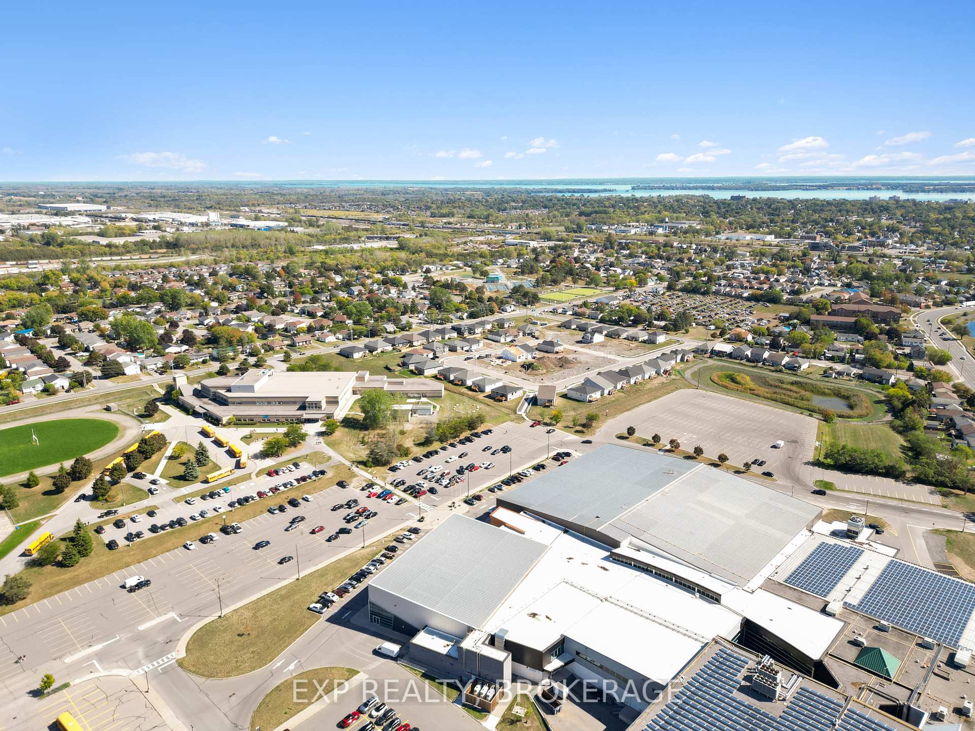 Photo 28 of 47 SUMMIT (Lot 59) Crescent, Belleville, Belleville Ward — HOMEH