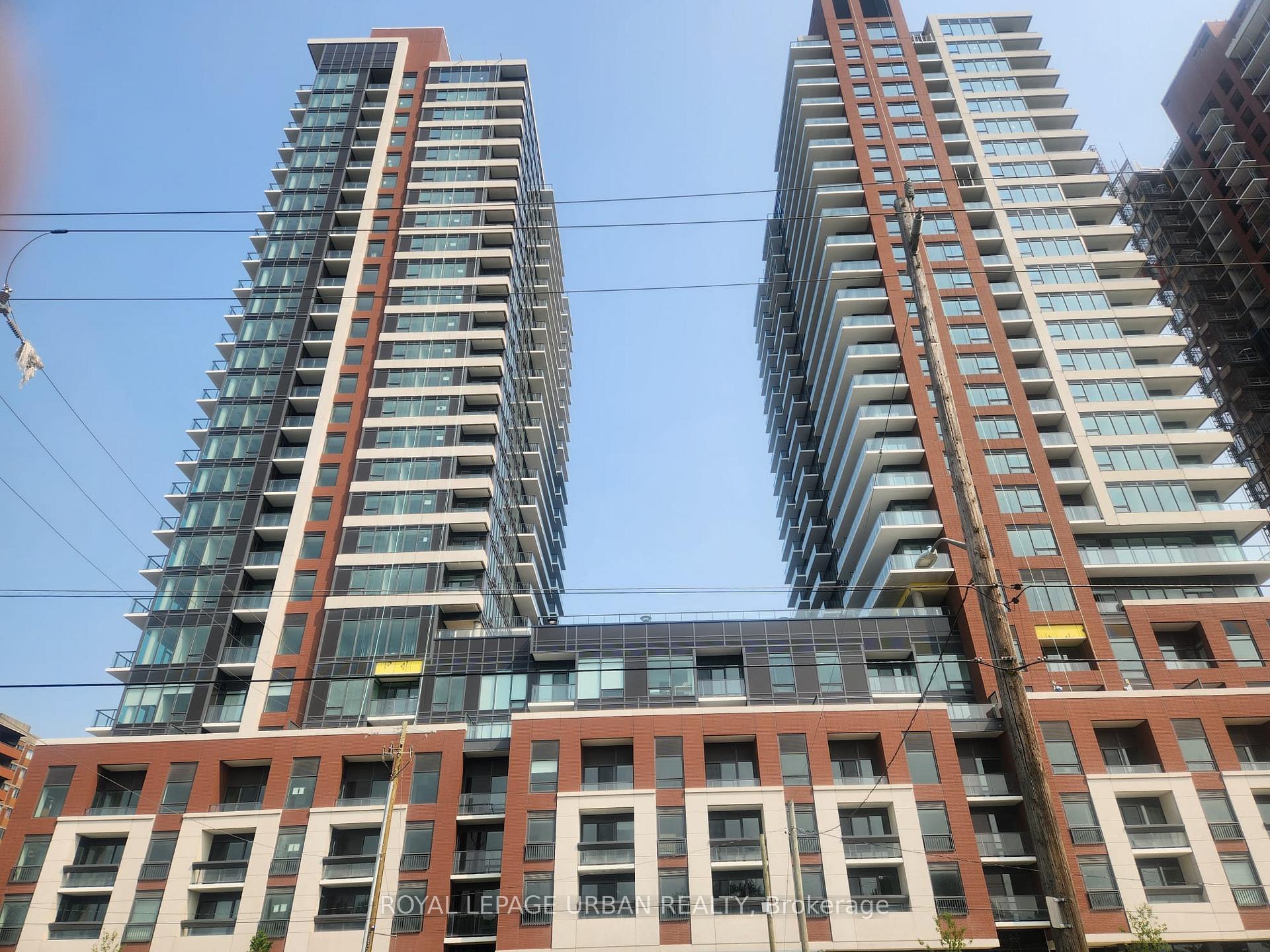 Photo 1 of Unit 704, 4010 Eglinton Avenue W, Etobicoke, Humber Heights — HOMEH