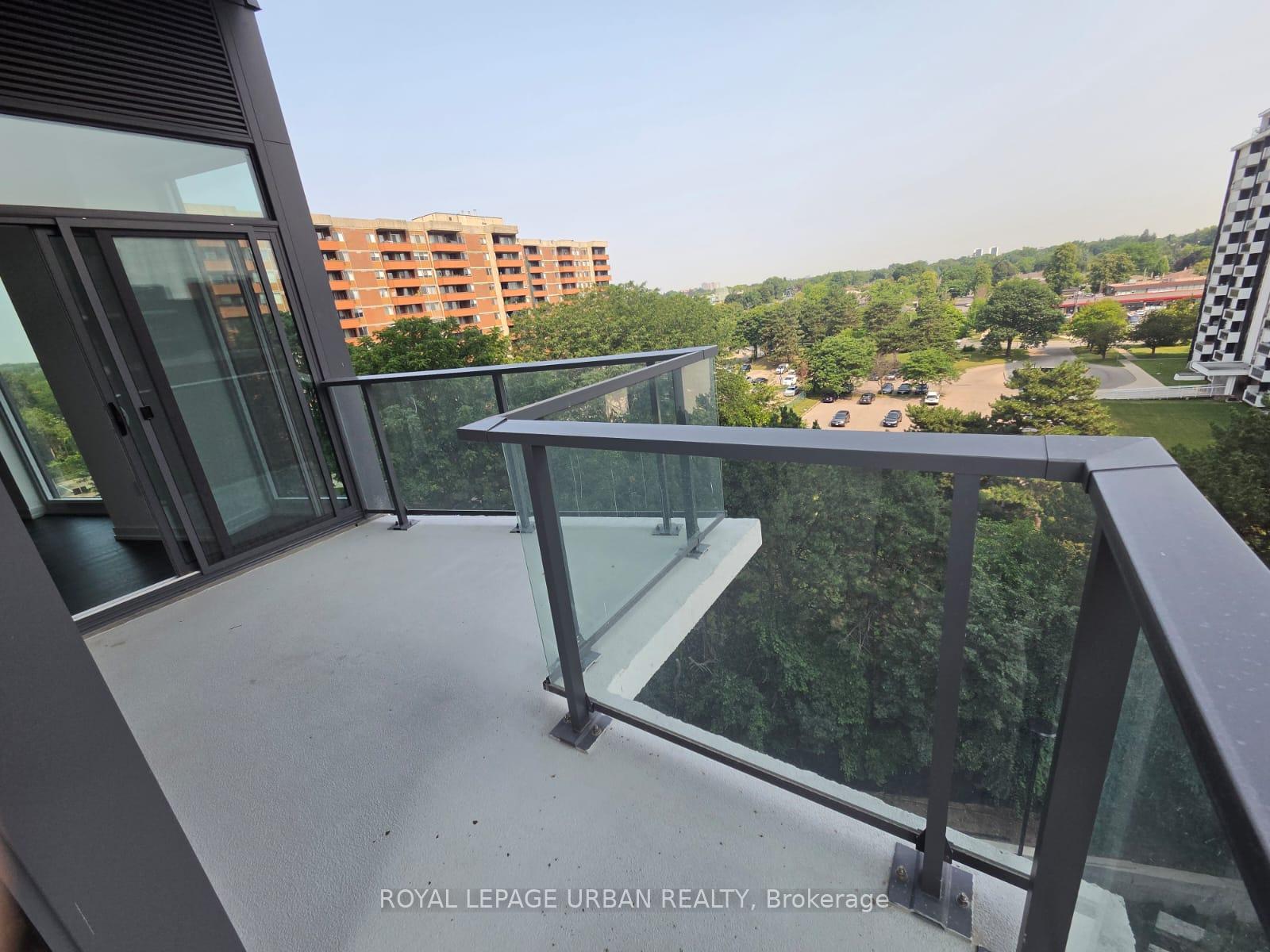 Photo 20 of Unit 704, 4010 Eglinton Avenue W, Etobicoke, Humber Heights — HOMEH