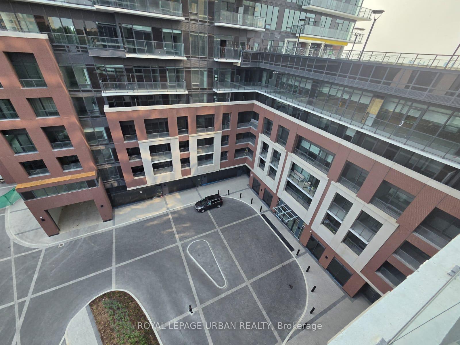 Photo 22 of Unit 704, 4010 Eglinton Avenue W, Etobicoke, Humber Heights — HOMEH