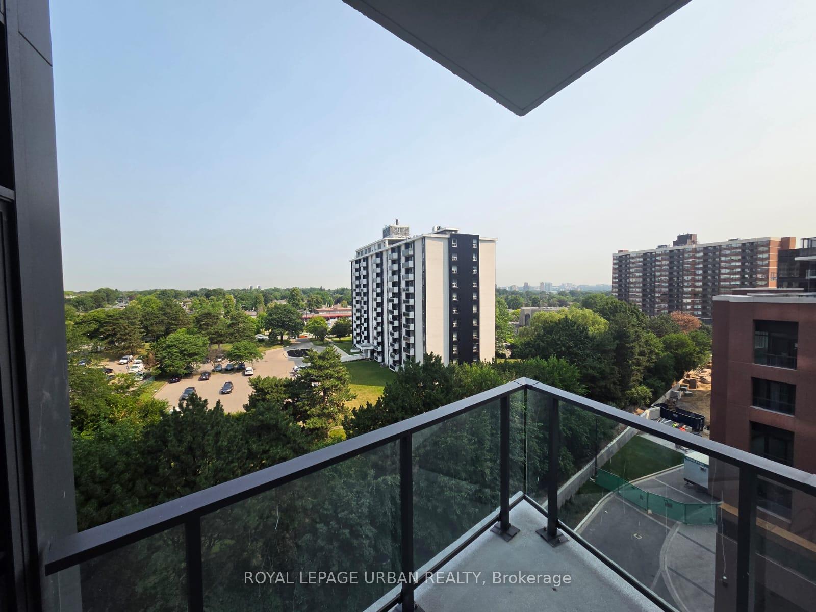 Photo 23 of Unit 704, 4010 Eglinton Avenue W, Etobicoke, Humber Heights — HOMEH