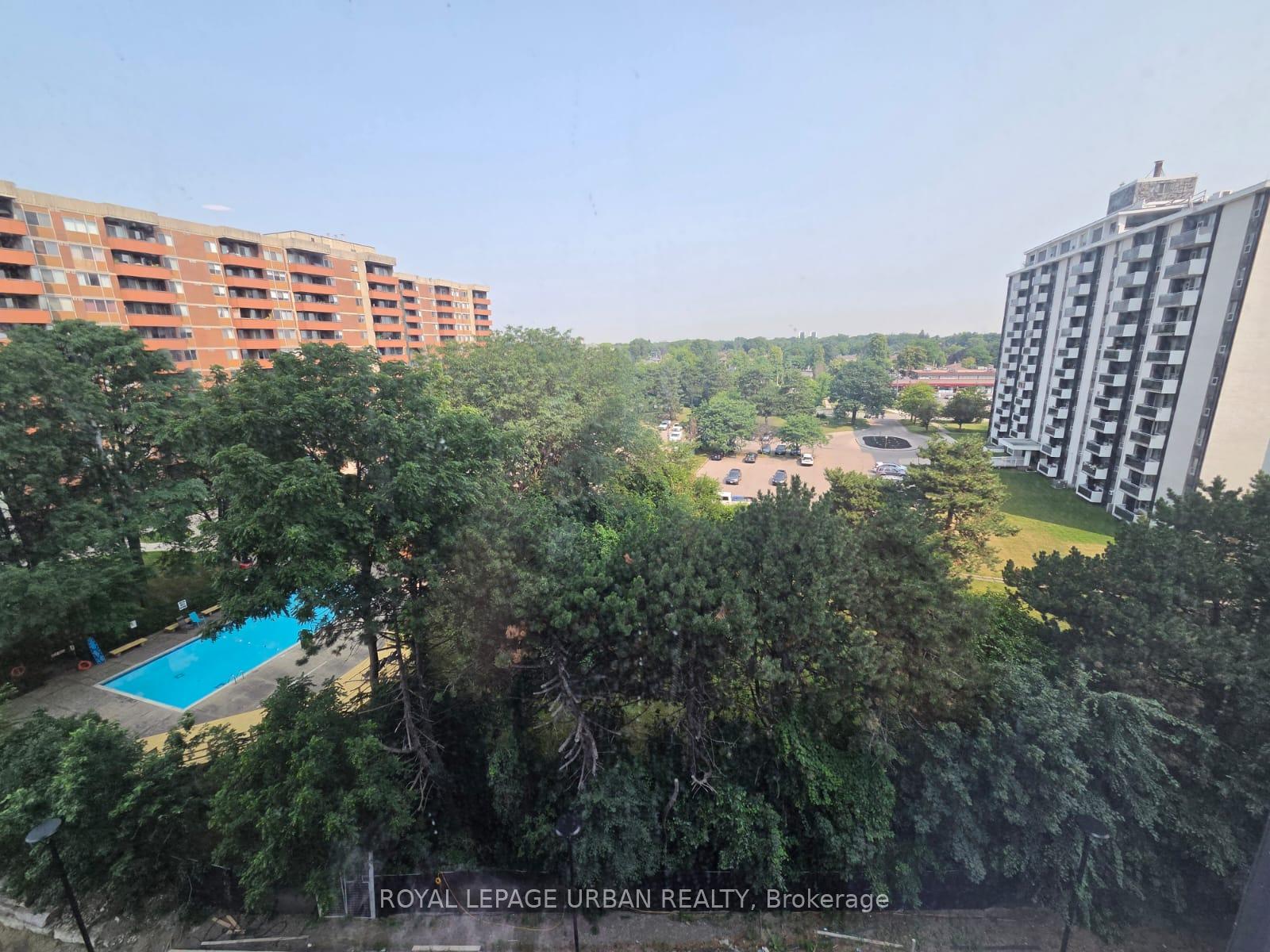 Photo 24 of Unit 704, 4010 Eglinton Avenue W, Etobicoke, Humber Heights — HOMEH