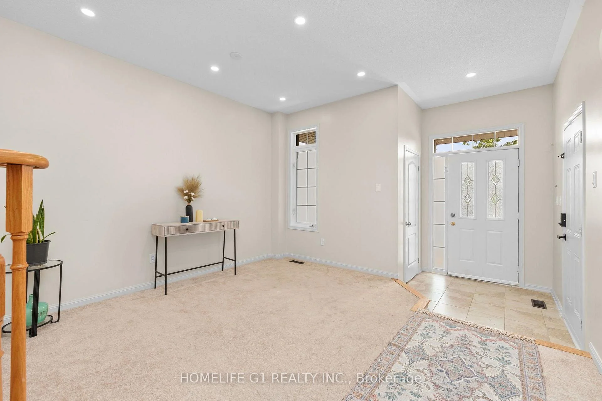 Photo 6 of 10 Hurst Drive, Ajax, Northwest Ajax — HOMEH