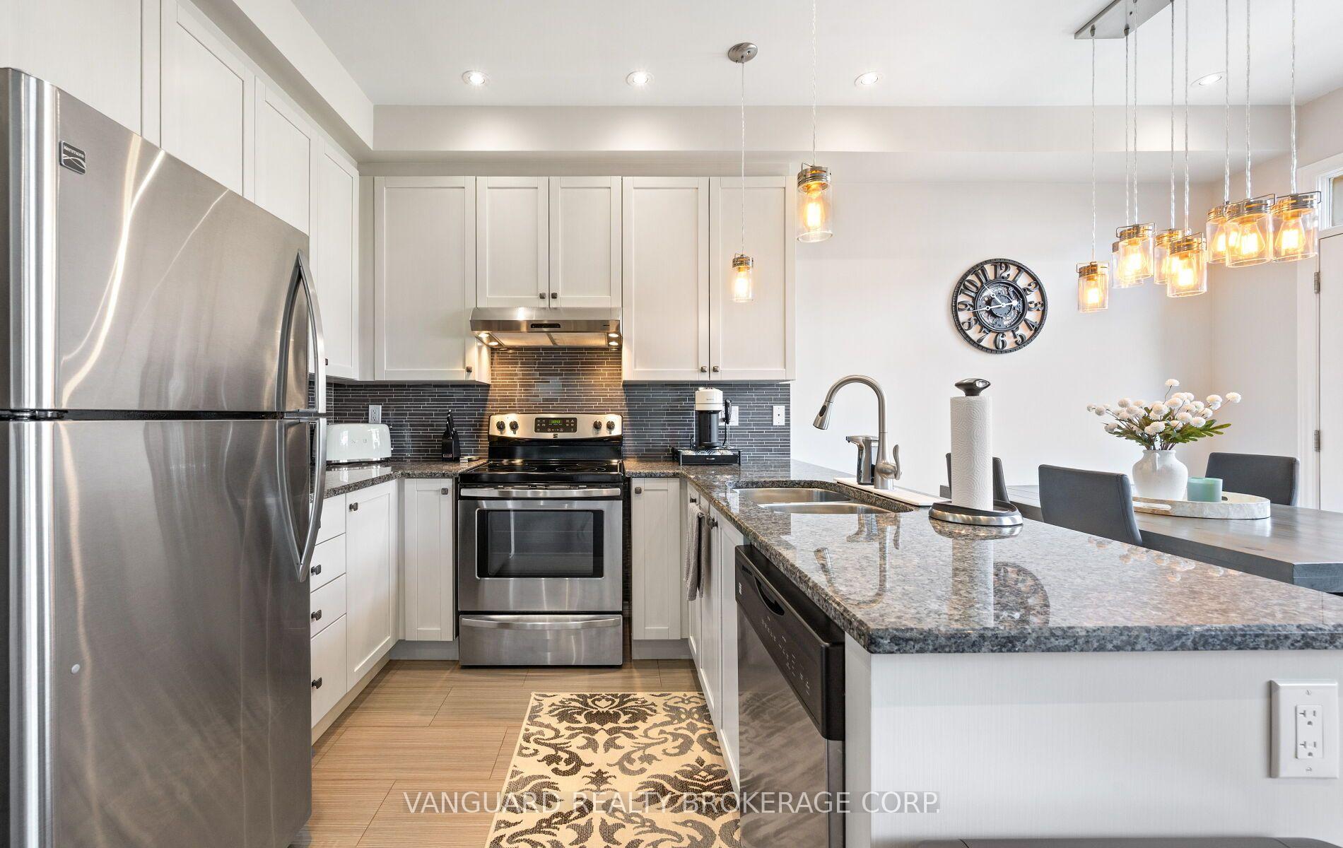 Photo 17 of 71 Hawke Crescent, New Tecumseth, Tottenham — HOMEH