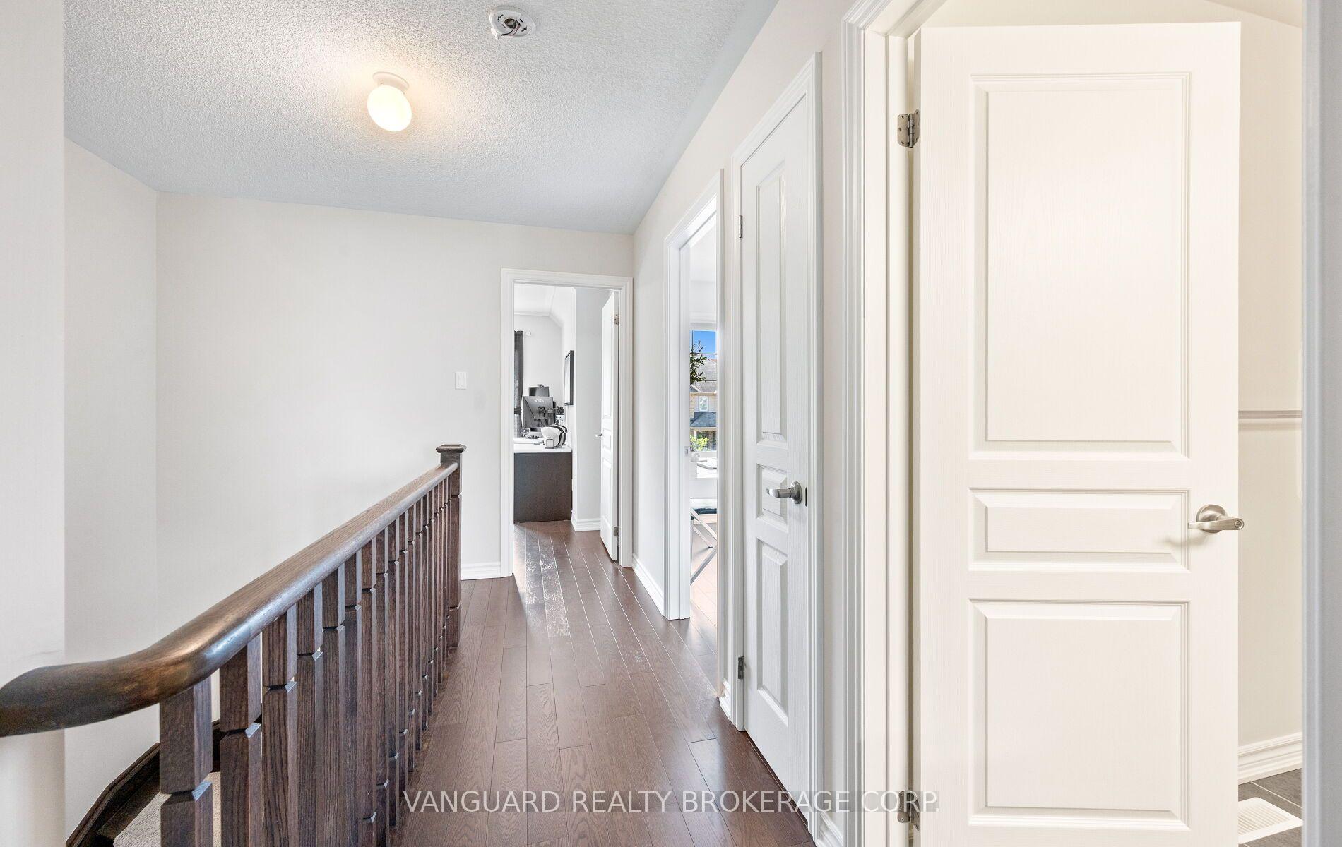 Photo 22 of 71 Hawke Crescent, New Tecumseth, Tottenham — HOMEH