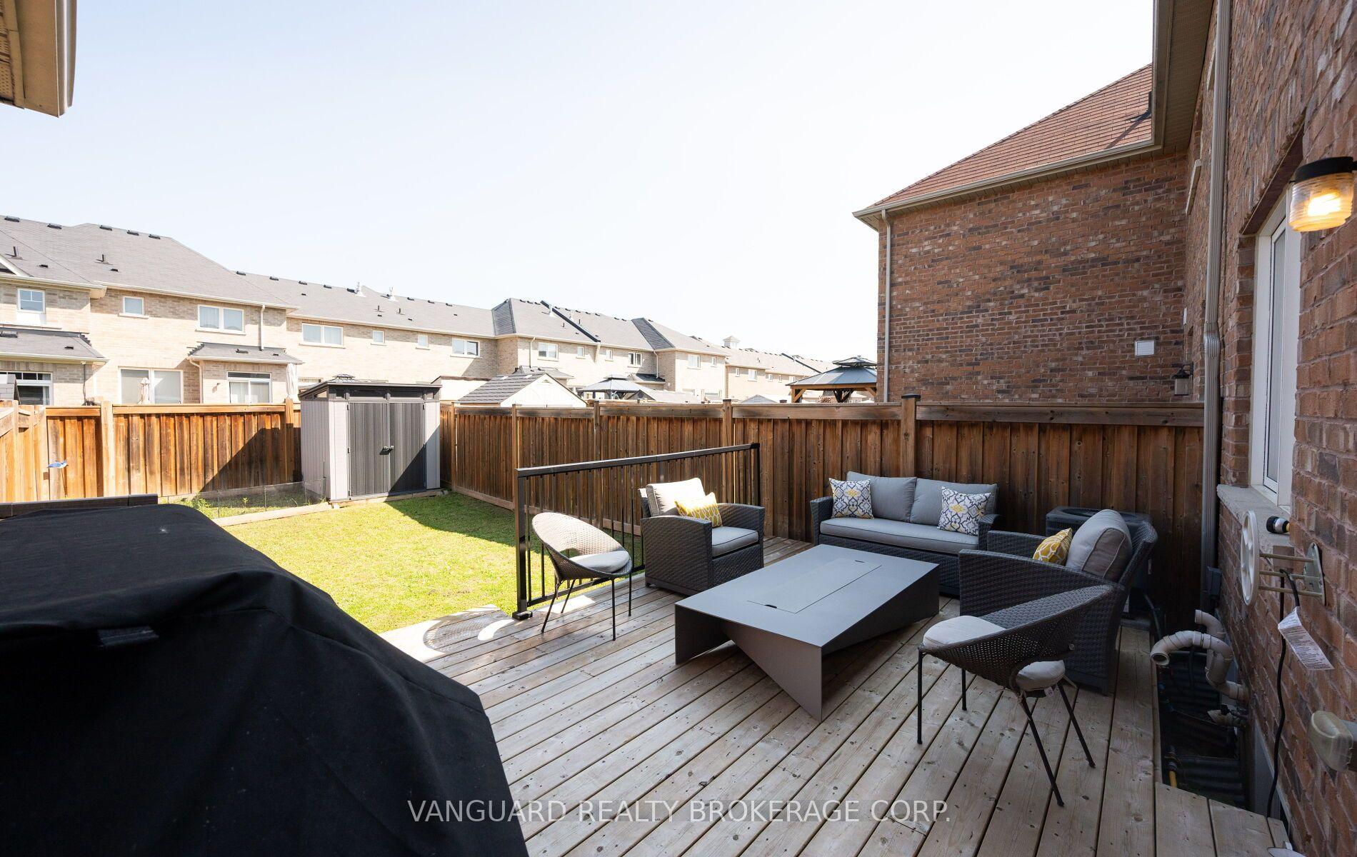 Photo 38 of 71 Hawke Crescent, New Tecumseth, Tottenham — HOMEH