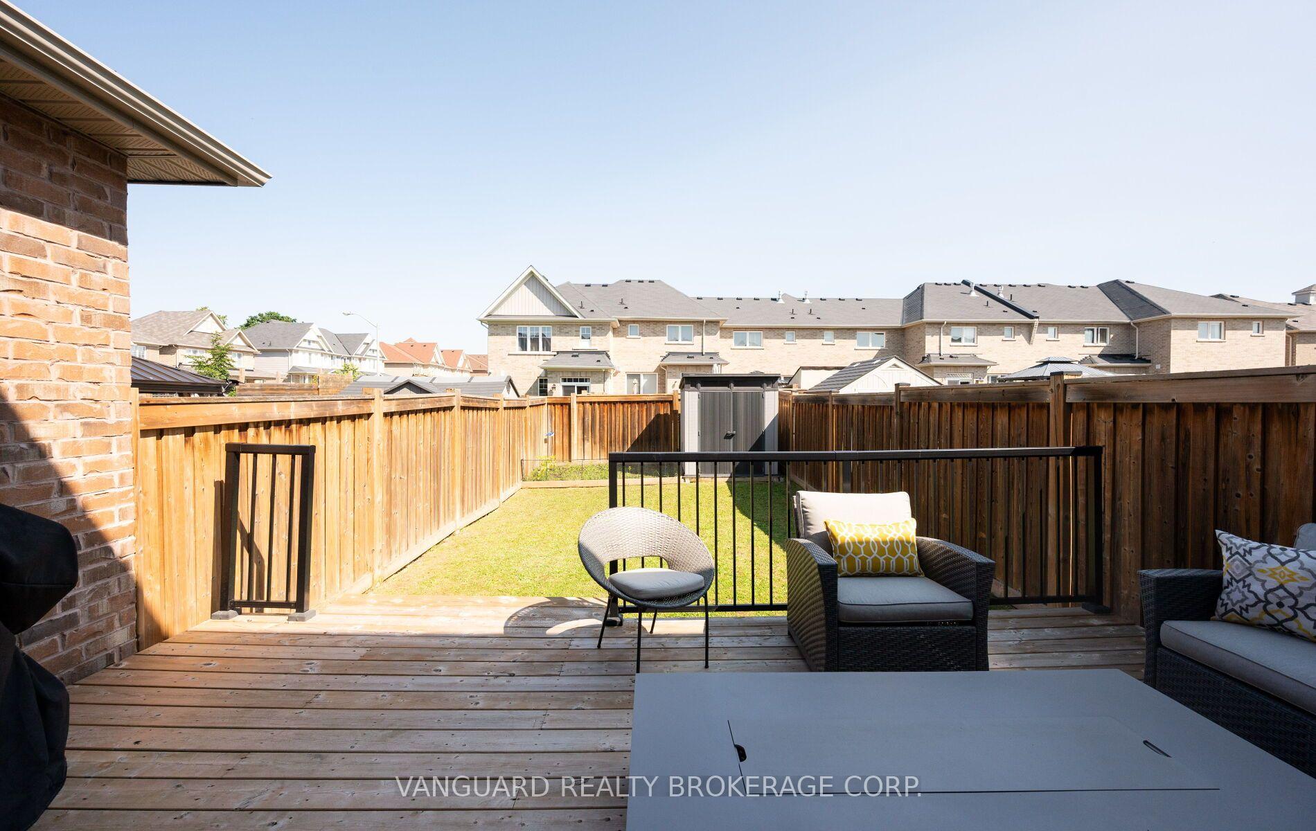 Photo 39 of 71 Hawke Crescent, New Tecumseth, Tottenham — HOMEH