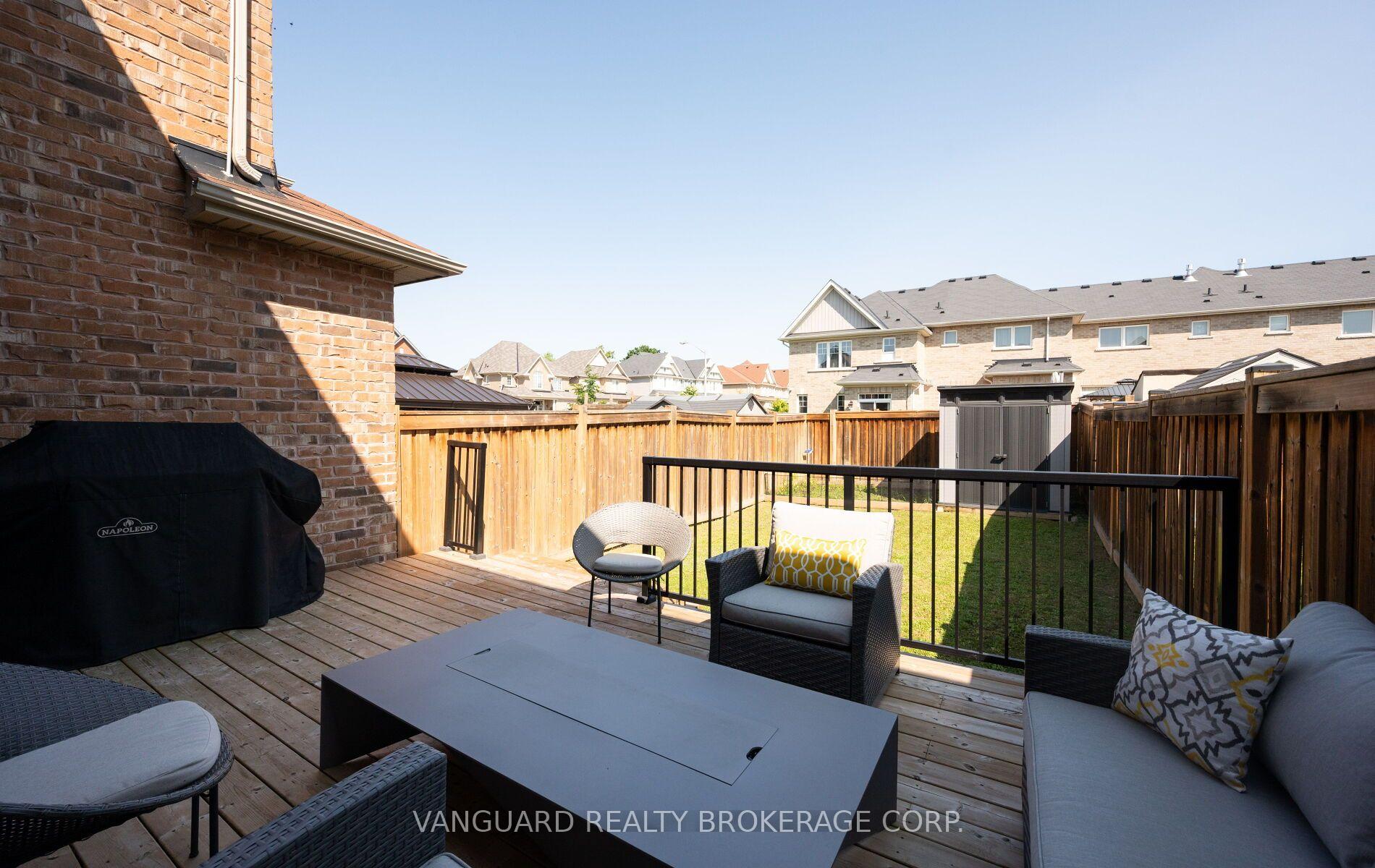 Photo 40 of 71 Hawke Crescent, New Tecumseth, Tottenham — HOMEH