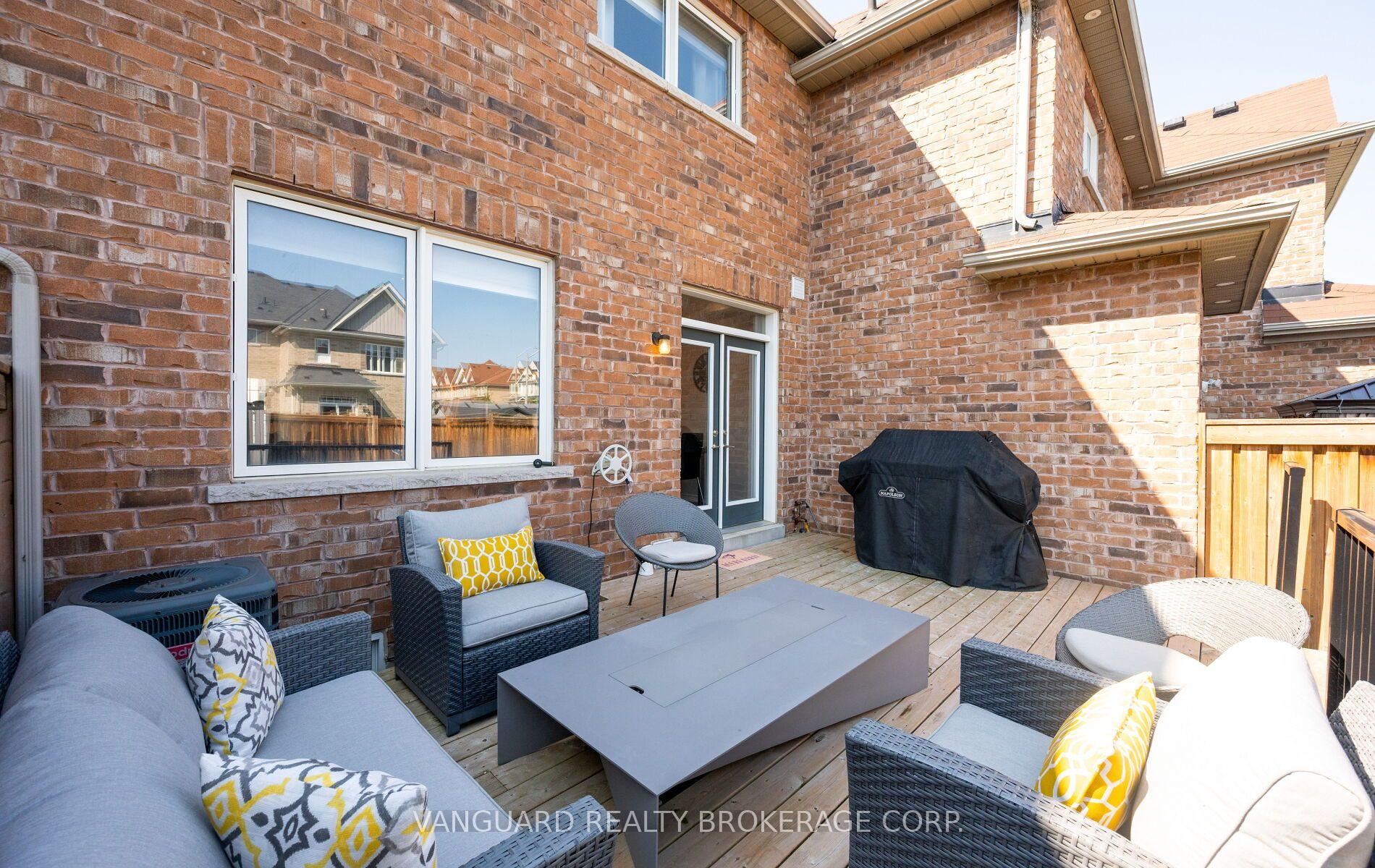 Photo 41 of 71 Hawke Crescent, New Tecumseth, Tottenham — HOMEH