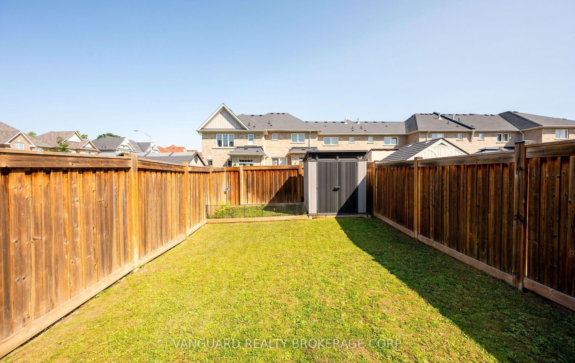 Photo 42 of 71 Hawke Crescent, New Tecumseth, Tottenham — HOMEH