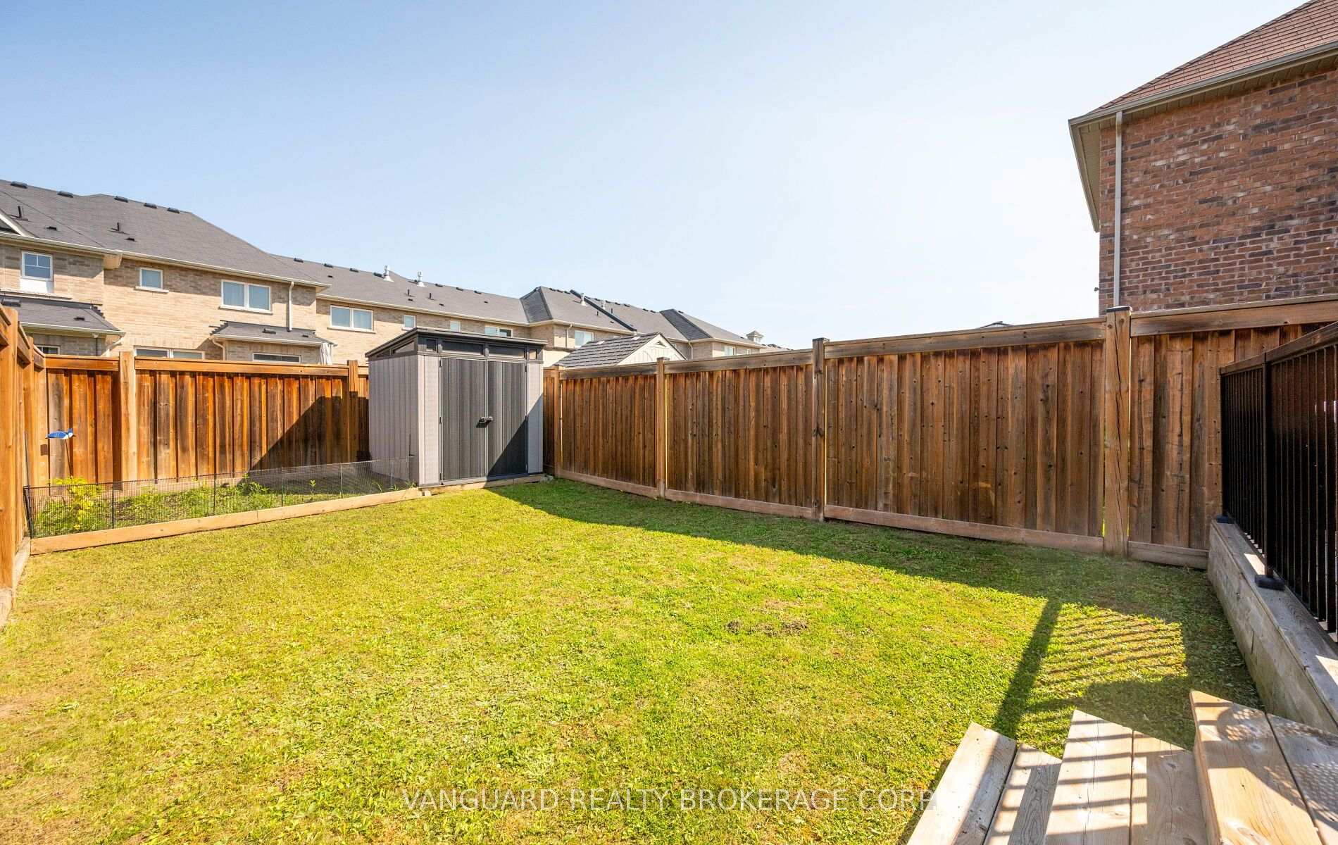 Photo 43 of 71 Hawke Crescent, New Tecumseth, Tottenham — HOMEH