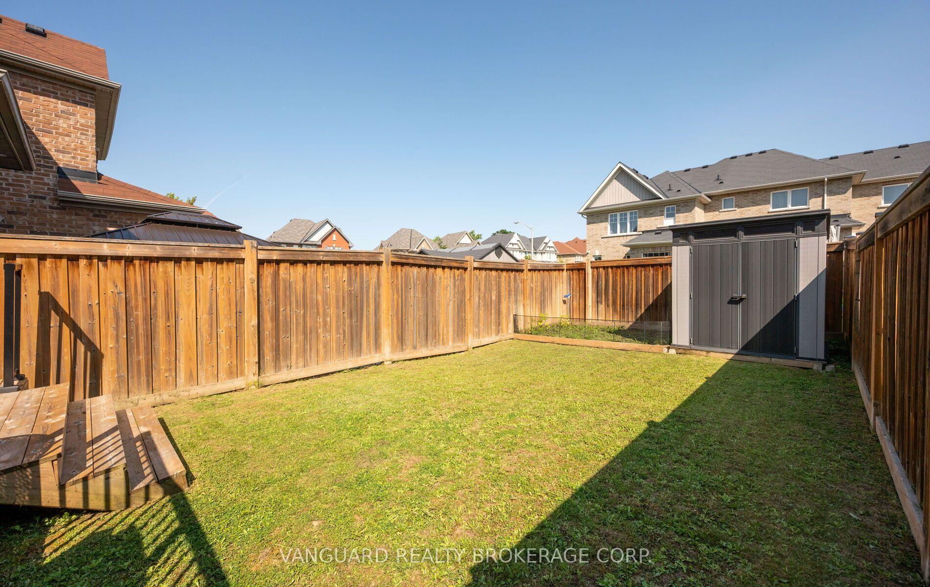 Photo 44 of 71 Hawke Crescent, New Tecumseth, Tottenham — HOMEH