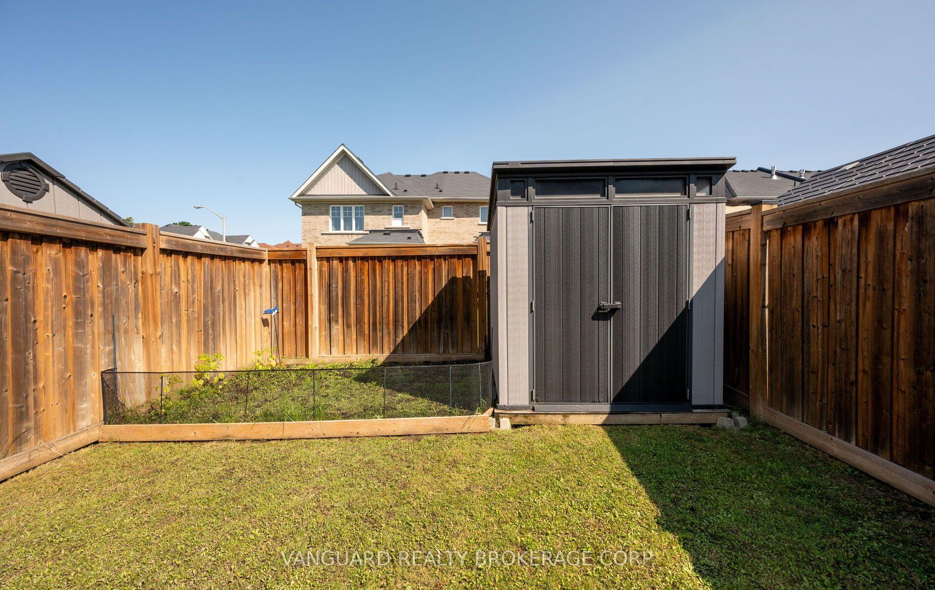 Photo 45 of 71 Hawke Crescent, New Tecumseth, Tottenham — HOMEH
