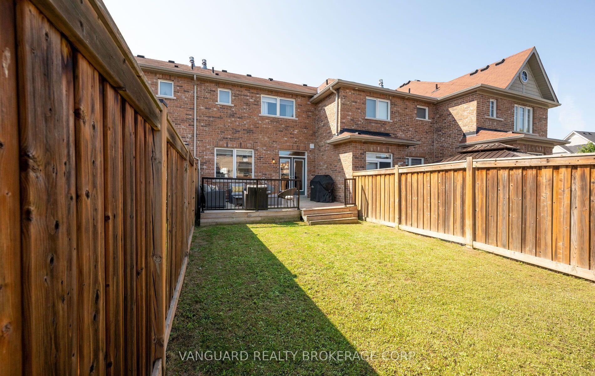 Photo 46 of 71 Hawke Crescent, New Tecumseth, Tottenham — HOMEH