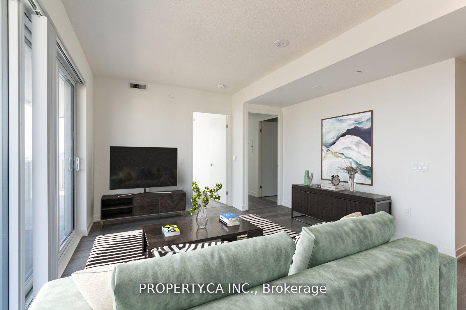 Photo 1 of Unit 4205, 55 Cooper Street, Toronto, Waterfront Communities — HOMEH