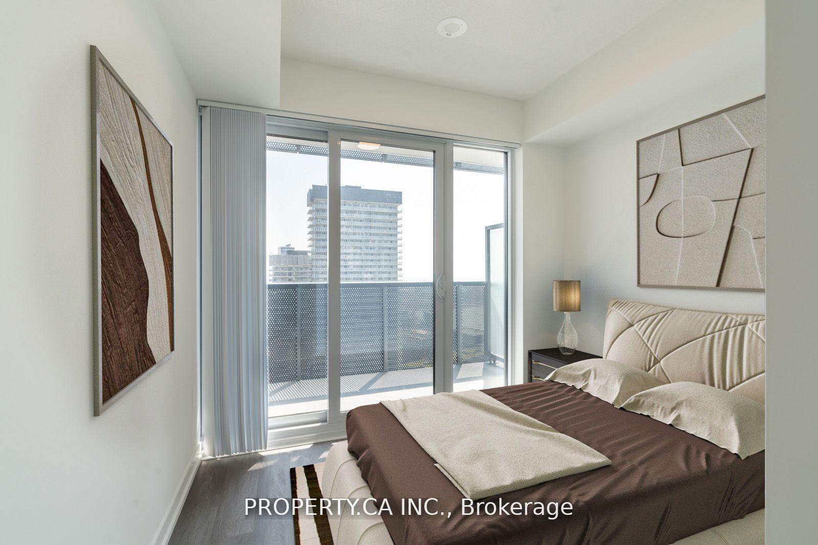 Photo 5 of Unit 4205, 55 Cooper Street, Toronto, Waterfront Communities — HOMEH