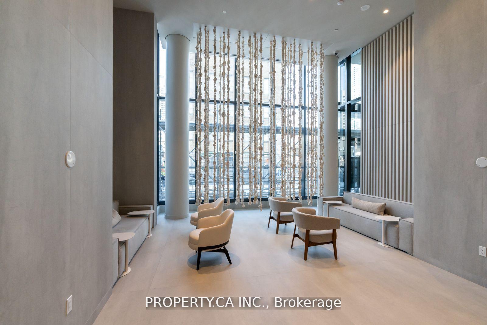 Photo 17 of Unit 4205, 55 Cooper Street, Toronto, Waterfront Communities — HOMEH