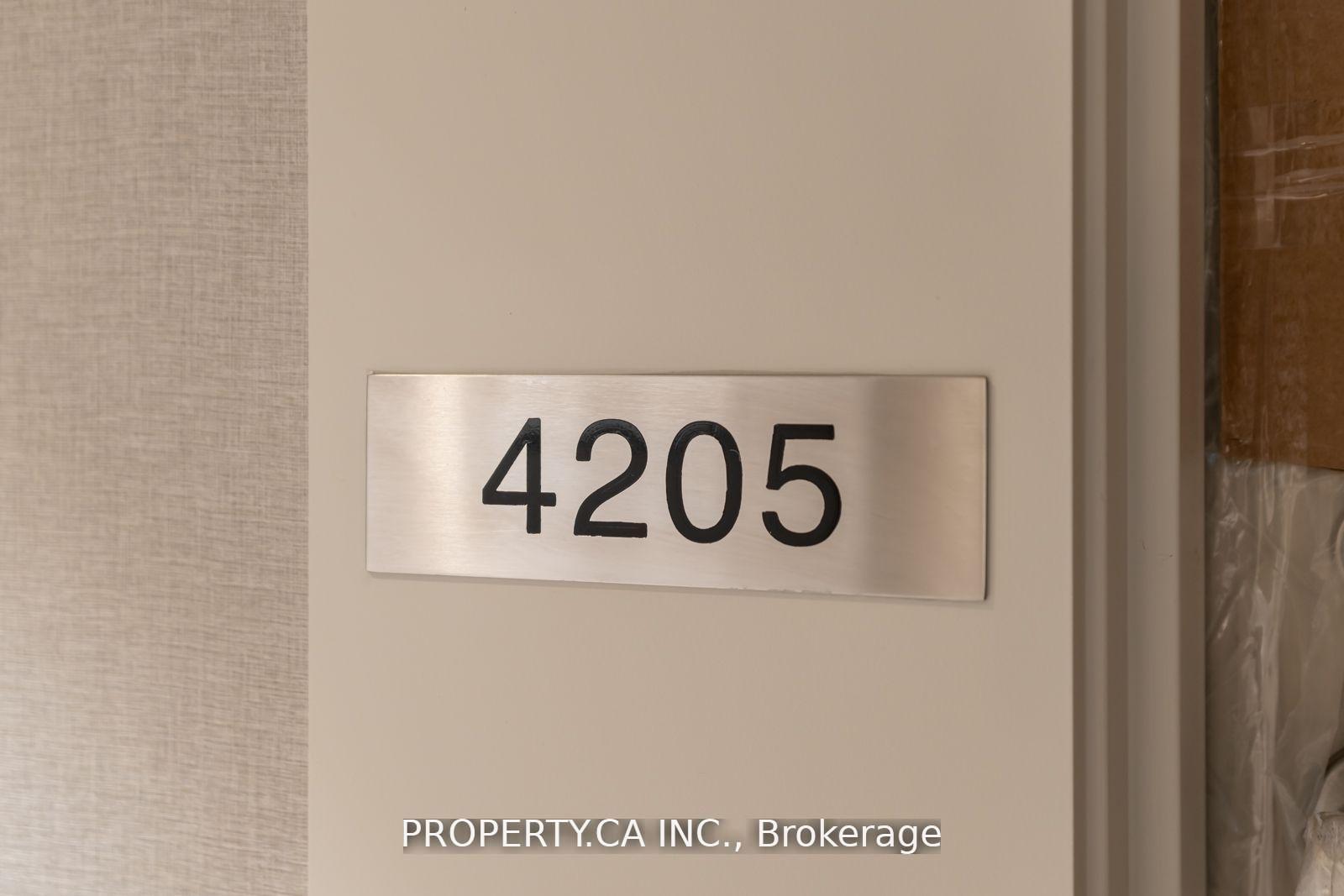 Photo 18 of Unit 4205, 55 Cooper Street, Toronto, Waterfront Communities — HOMEH