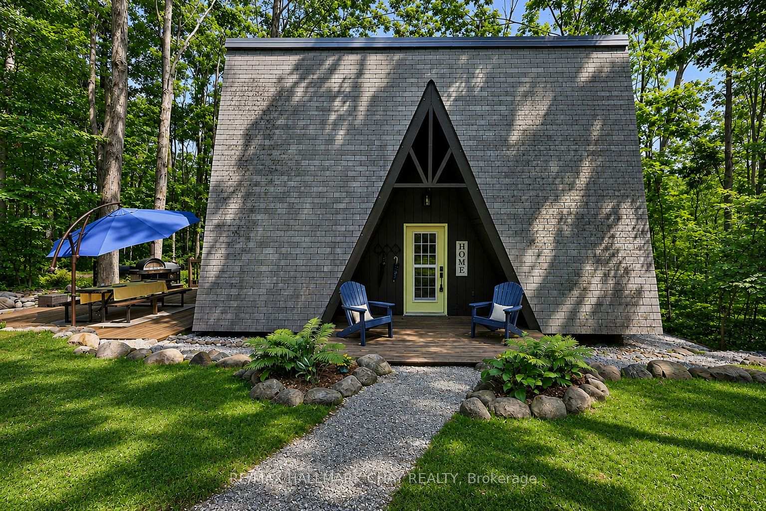 Photo 1 of 88 Huronwoods Drive, Oro-Medonte, Sugarbush — HOMEH