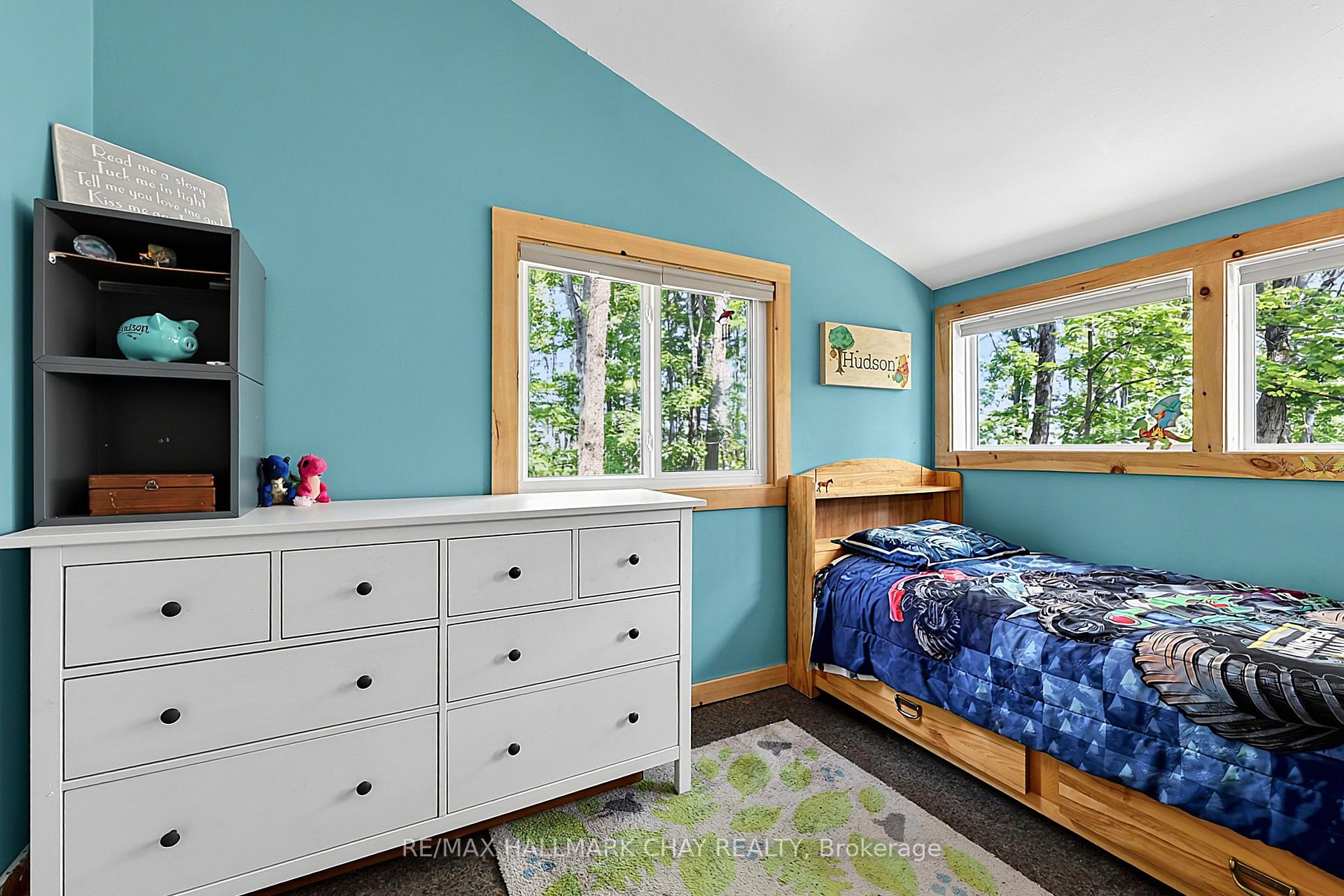 Photo 19 of 88 Huronwoods Drive, Oro-Medonte, Sugarbush — HOMEH