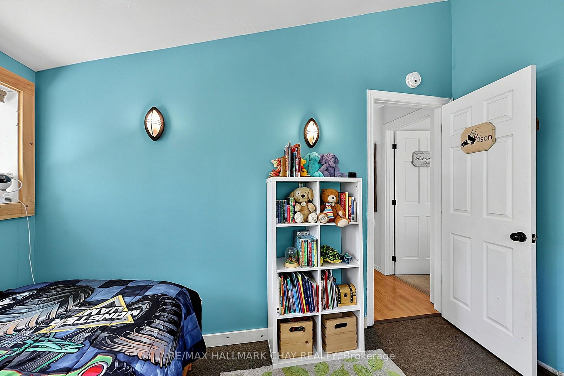 Photo 20 of 88 Huronwoods Drive, Oro-Medonte, Sugarbush — HOMEH