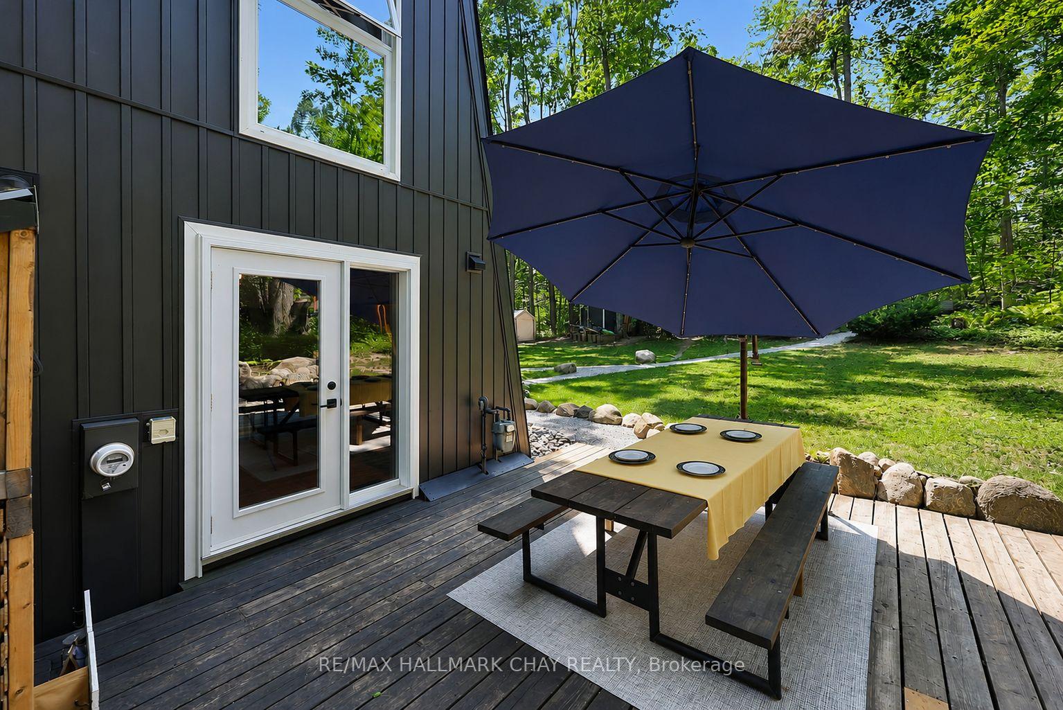 Photo 24 of 88 Huronwoods Drive, Oro-Medonte, Sugarbush — HOMEH