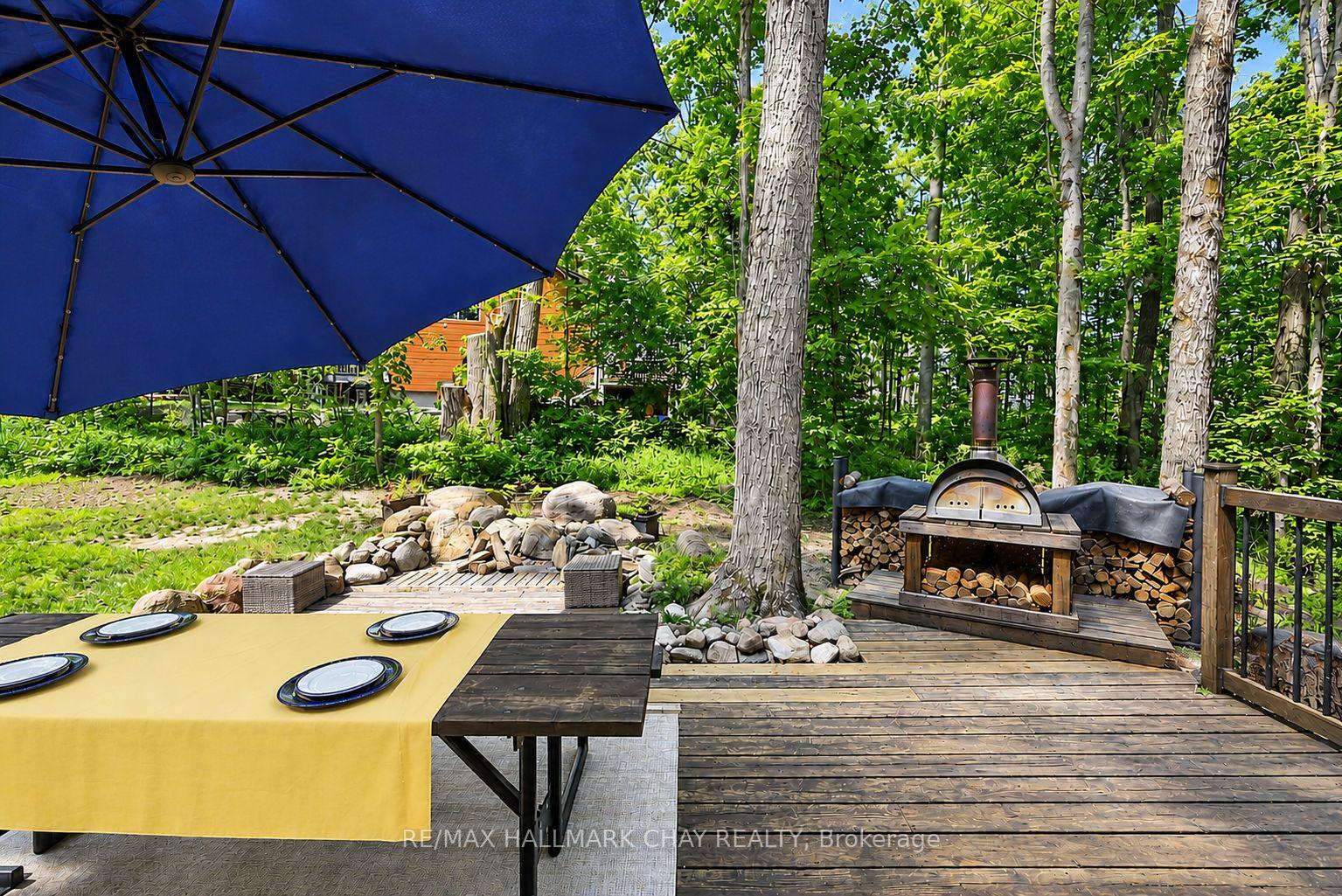 Photo 25 of 88 Huronwoods Drive, Oro-Medonte, Sugarbush — HOMEH