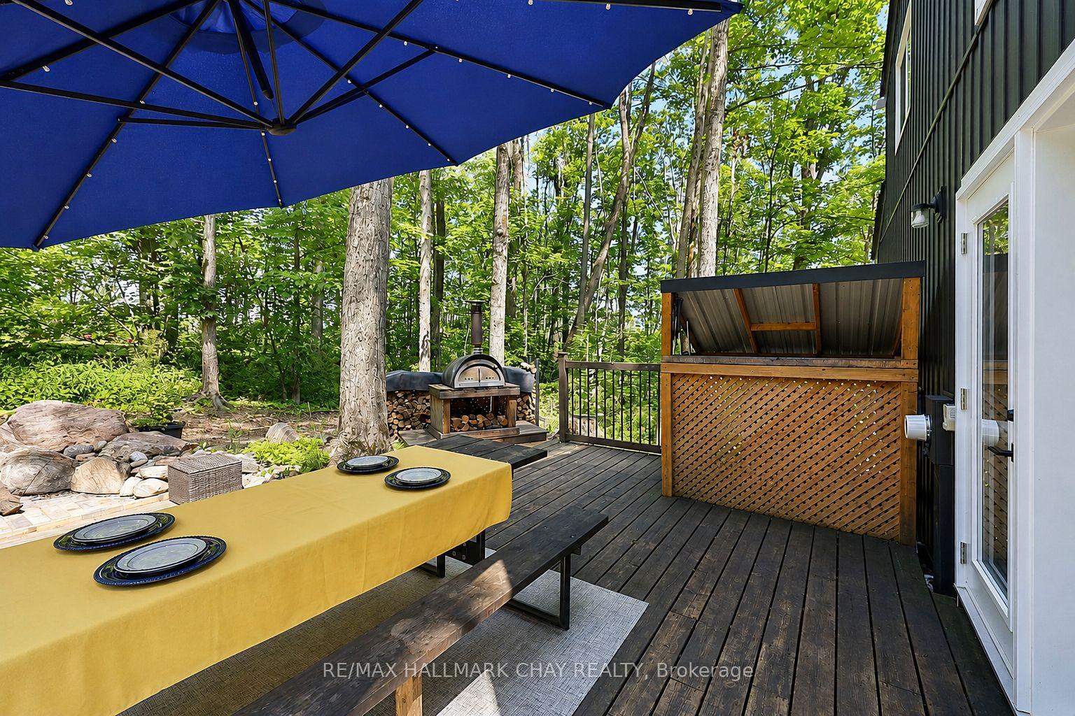 Photo 26 of 88 Huronwoods Drive, Oro-Medonte, Sugarbush — HOMEH