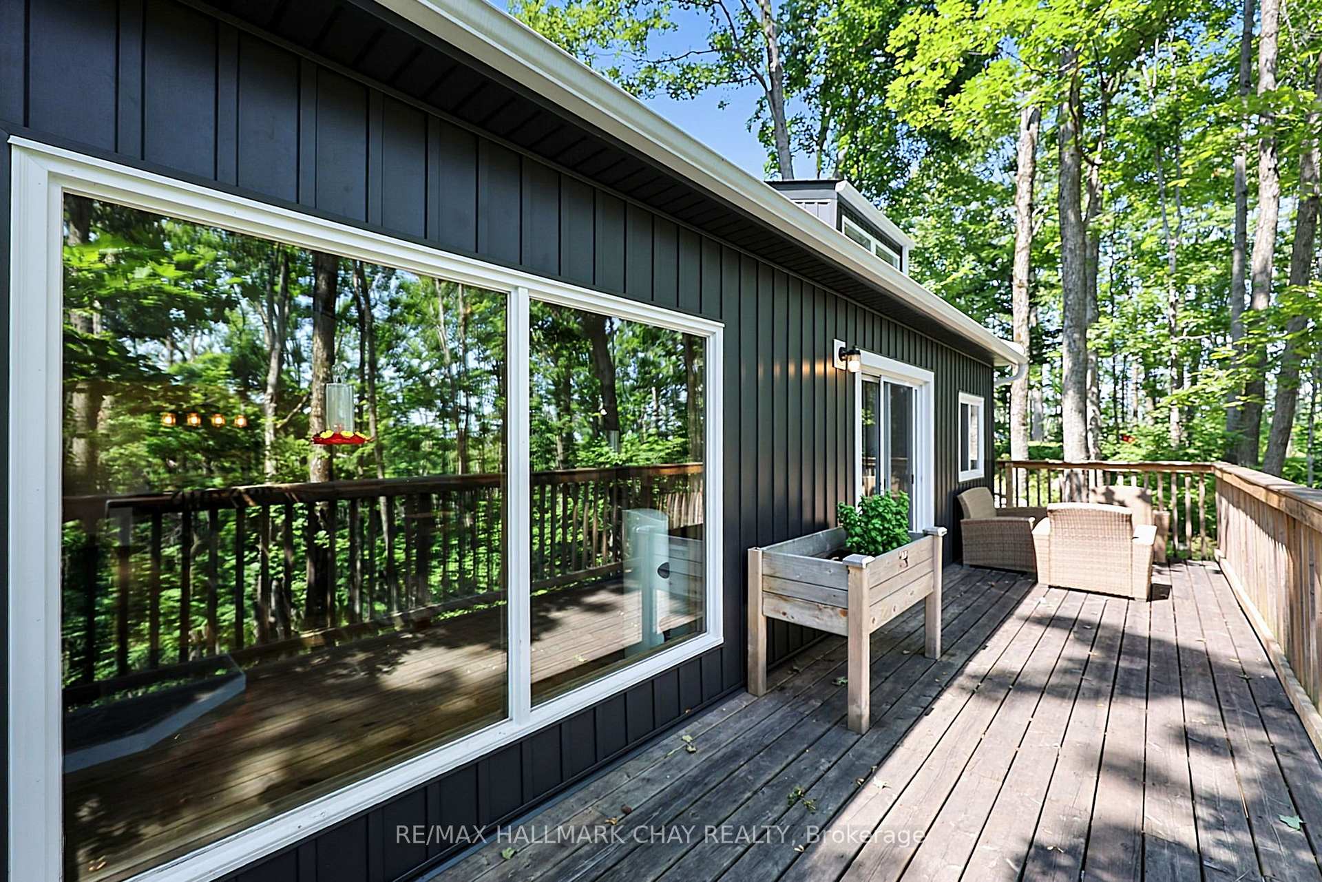 Photo 28 of 88 Huronwoods Drive, Oro-Medonte, Sugarbush — HOMEH