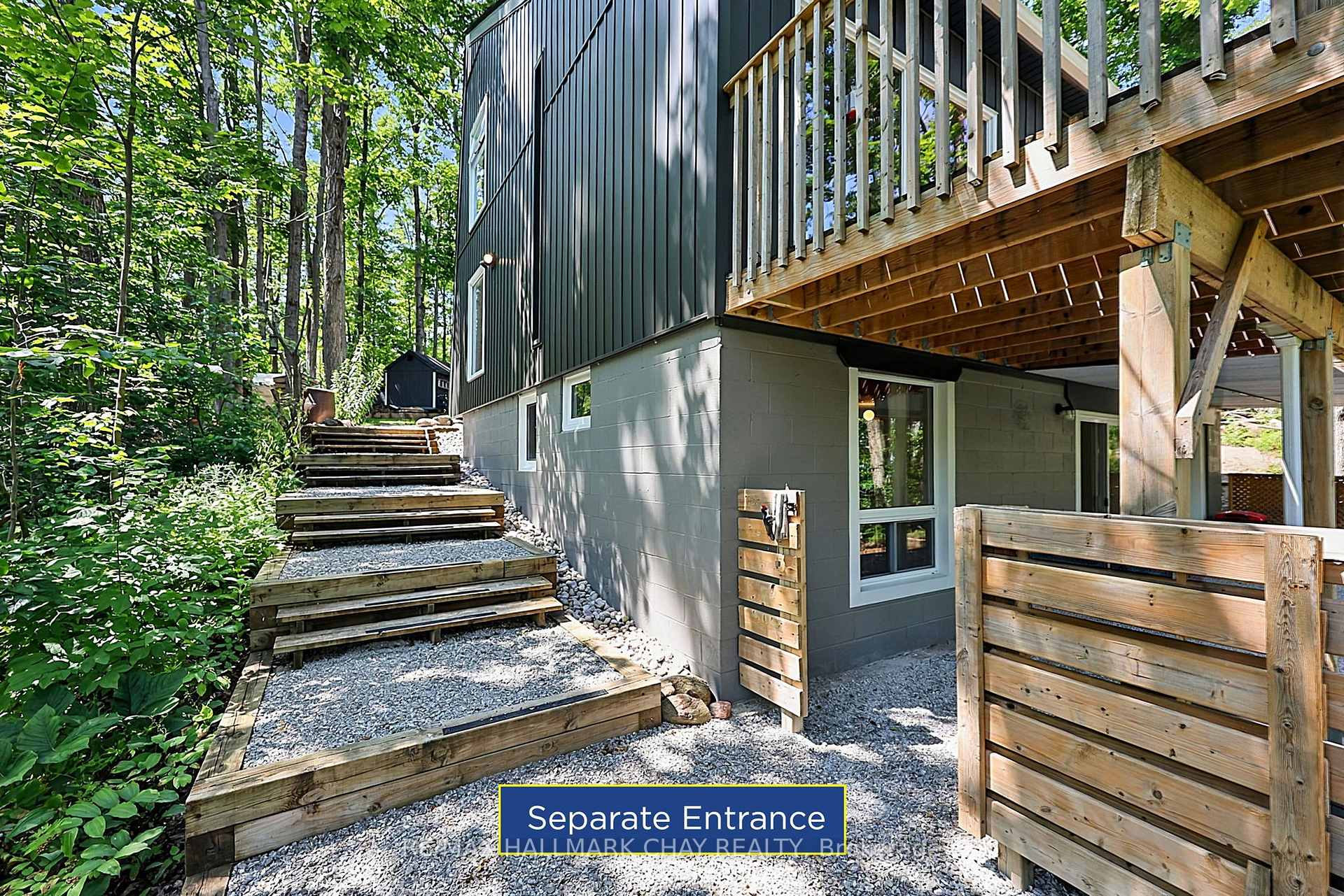 Photo 29 of 88 Huronwoods Drive, Oro-Medonte, Sugarbush — HOMEH