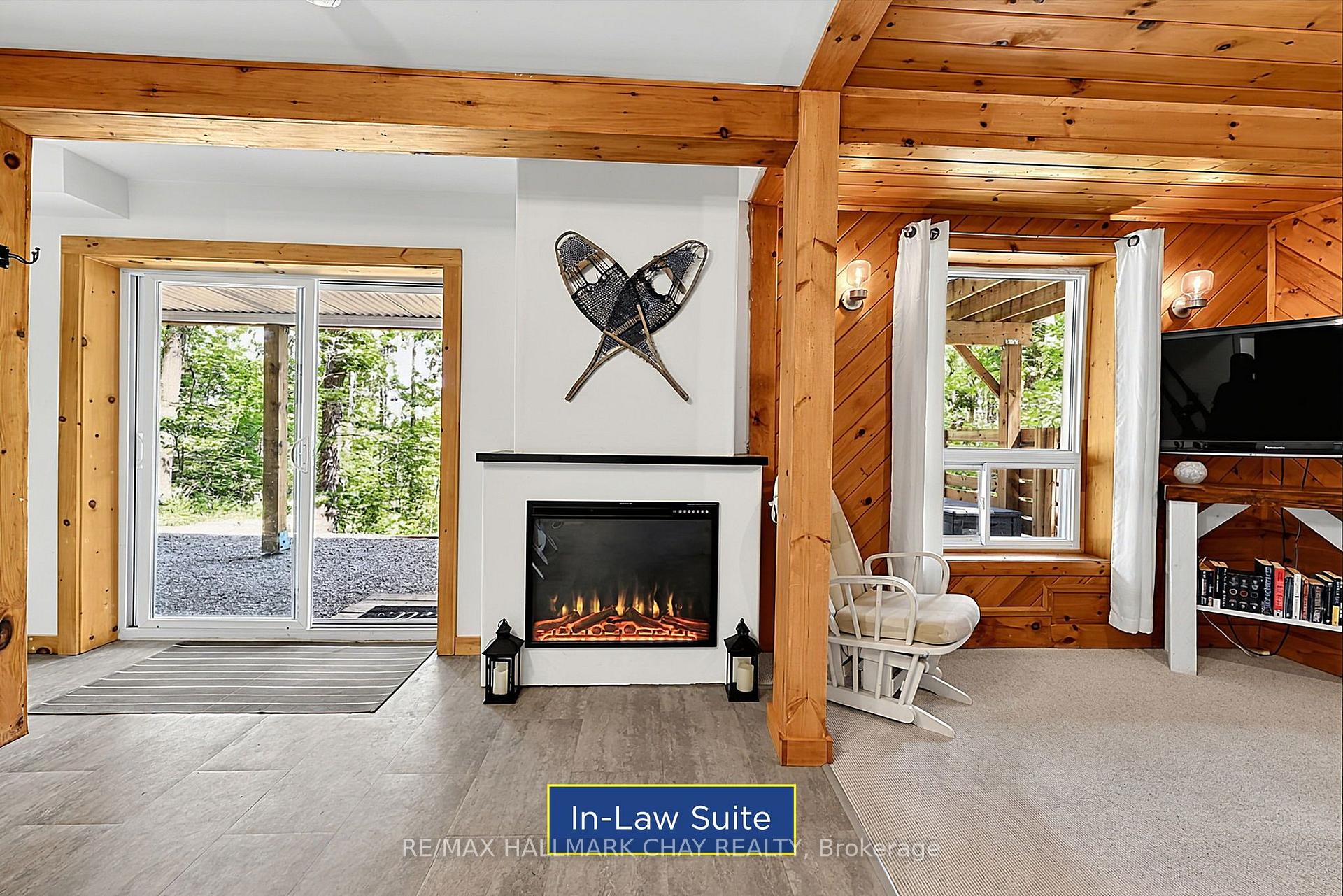 Photo 32 of 88 Huronwoods Drive, Oro-Medonte, Sugarbush — HOMEH