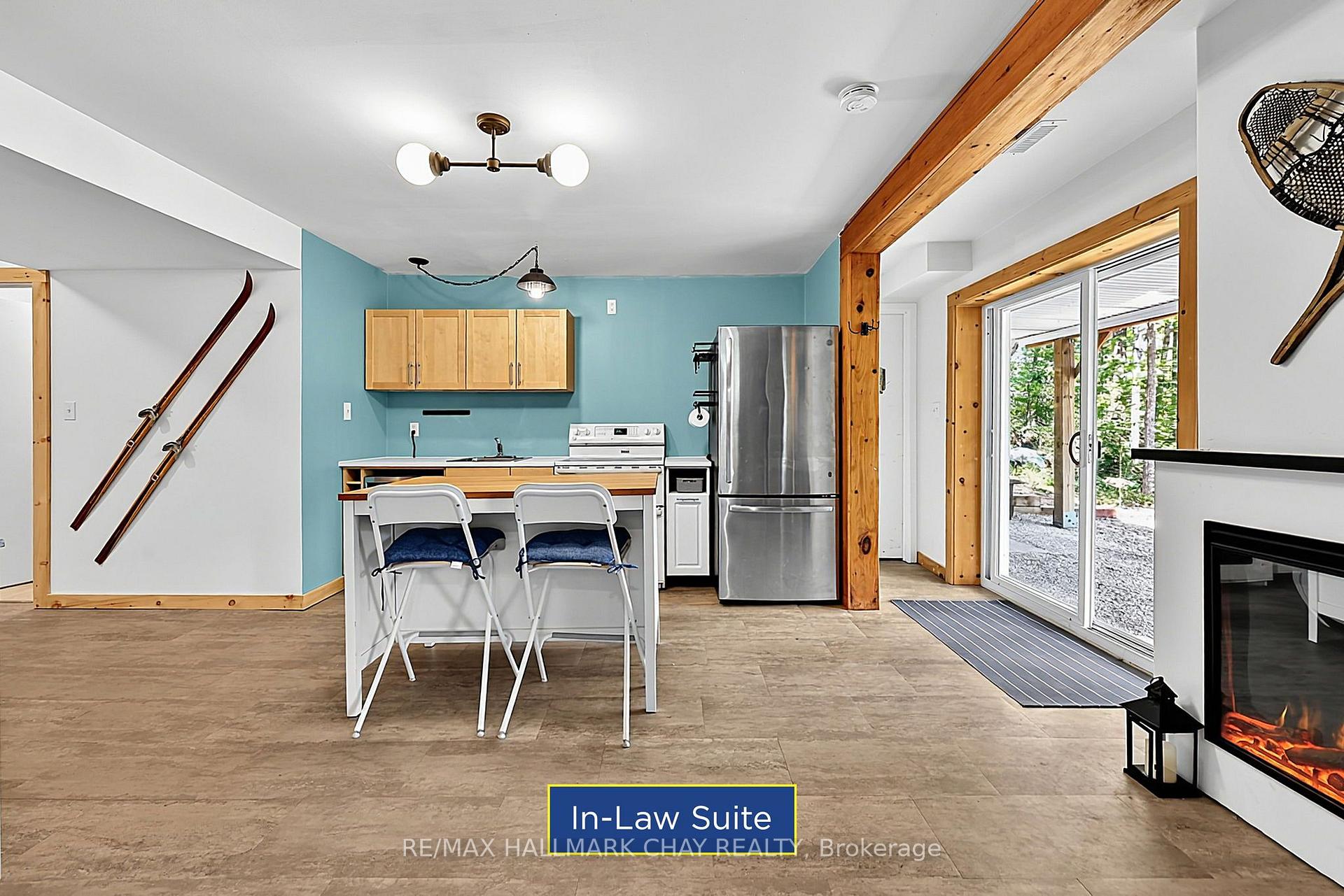 Photo 34 of 88 Huronwoods Drive, Oro-Medonte, Sugarbush — HOMEH