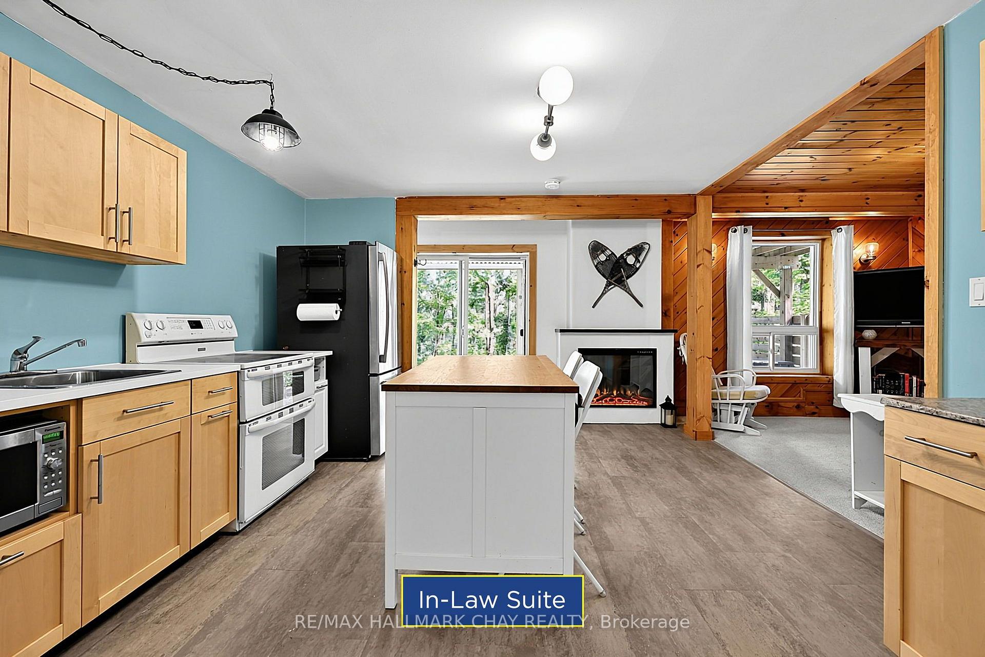 Photo 35 of 88 Huronwoods Drive, Oro-Medonte, Sugarbush — HOMEH