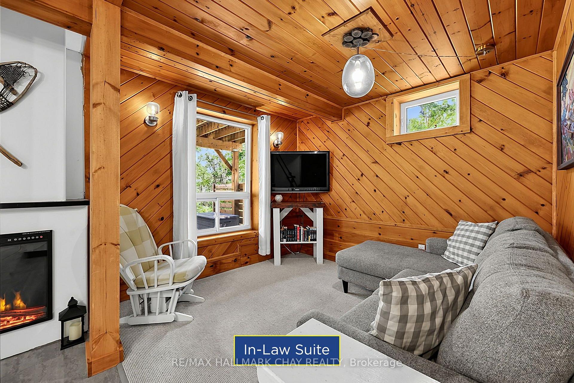 Photo 36 of 88 Huronwoods Drive, Oro-Medonte, Sugarbush — HOMEH