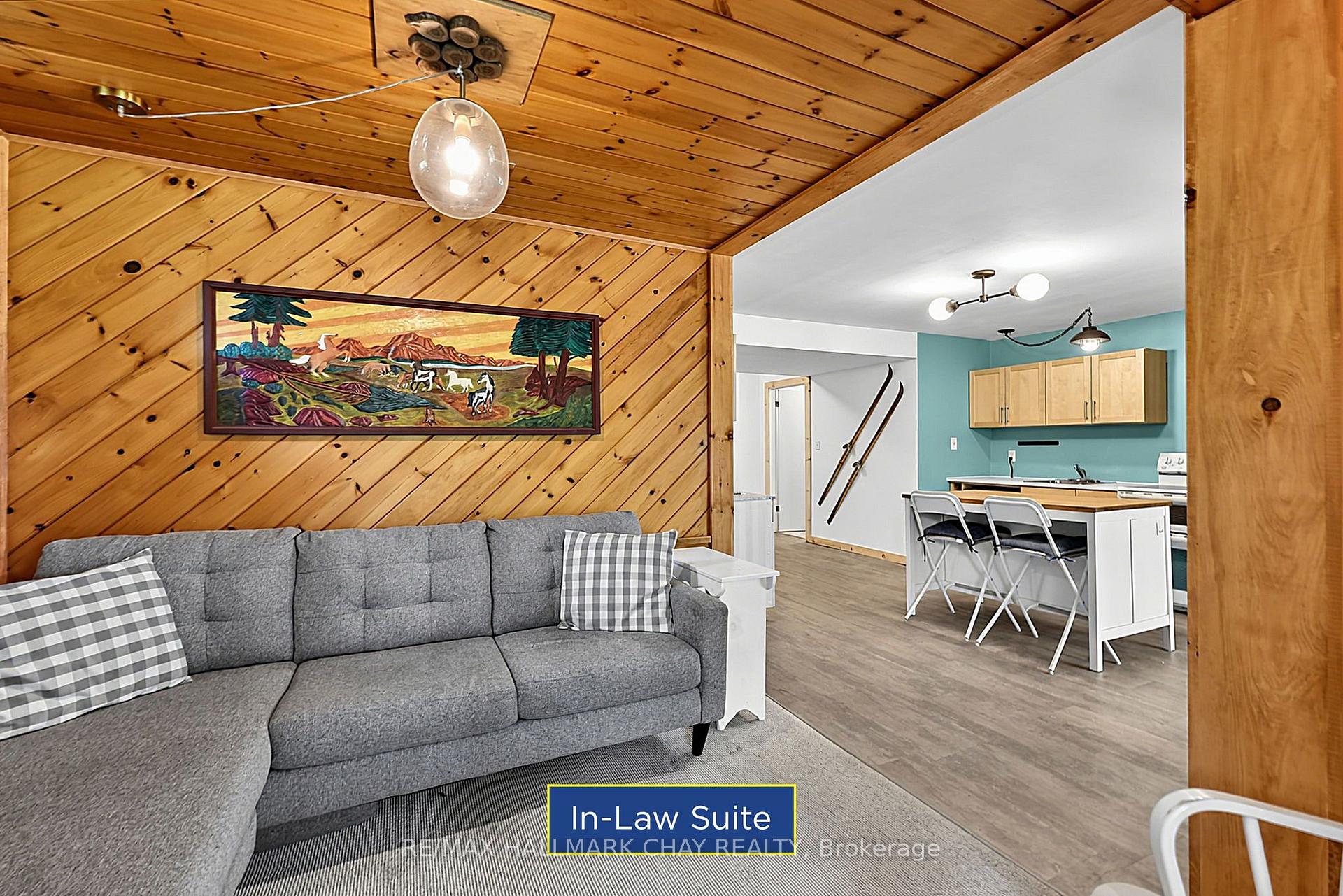 Photo 37 of 88 Huronwoods Drive, Oro-Medonte, Sugarbush — HOMEH