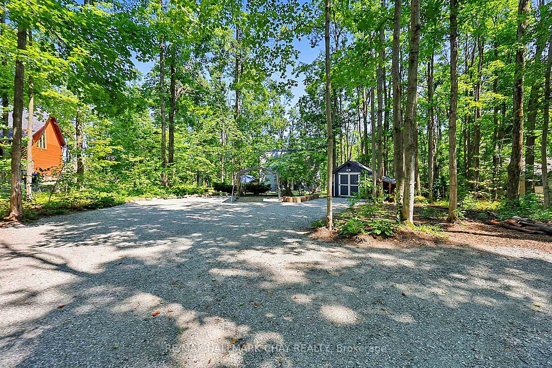 Photo 42 of 88 Huronwoods Drive, Oro-Medonte, Sugarbush — HOMEH