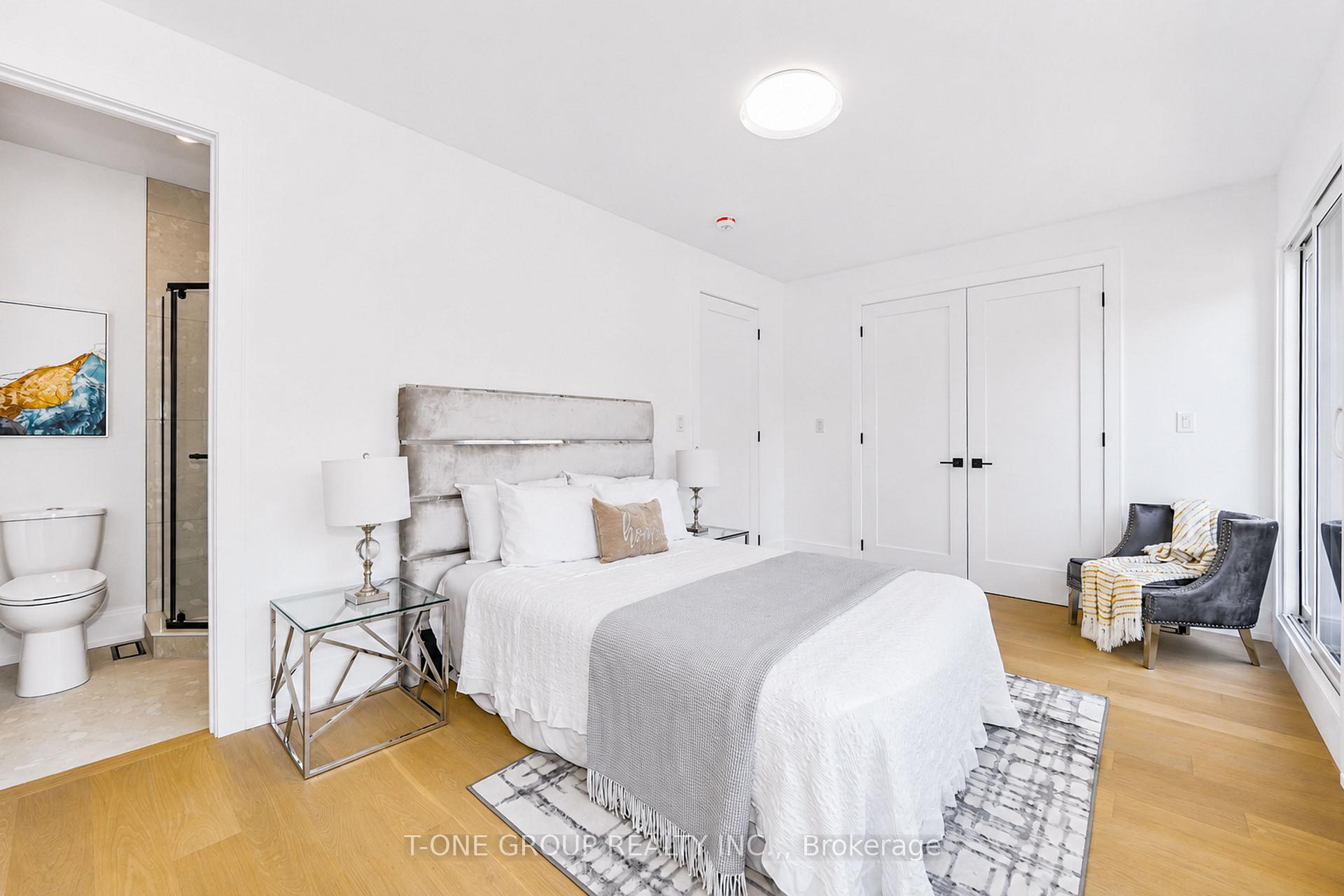 Photo 28 of 570 Main Street, Toronto, Woodbine-Lumsden — HOMEH