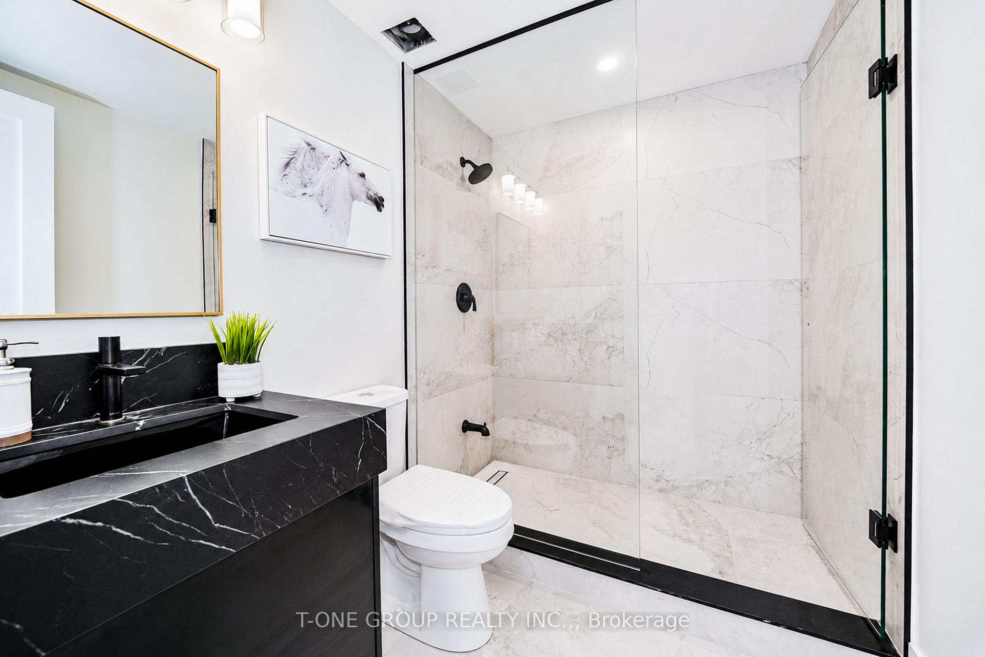 Photo 41 of 570 Main Street, Toronto, Woodbine-Lumsden — HOMEH