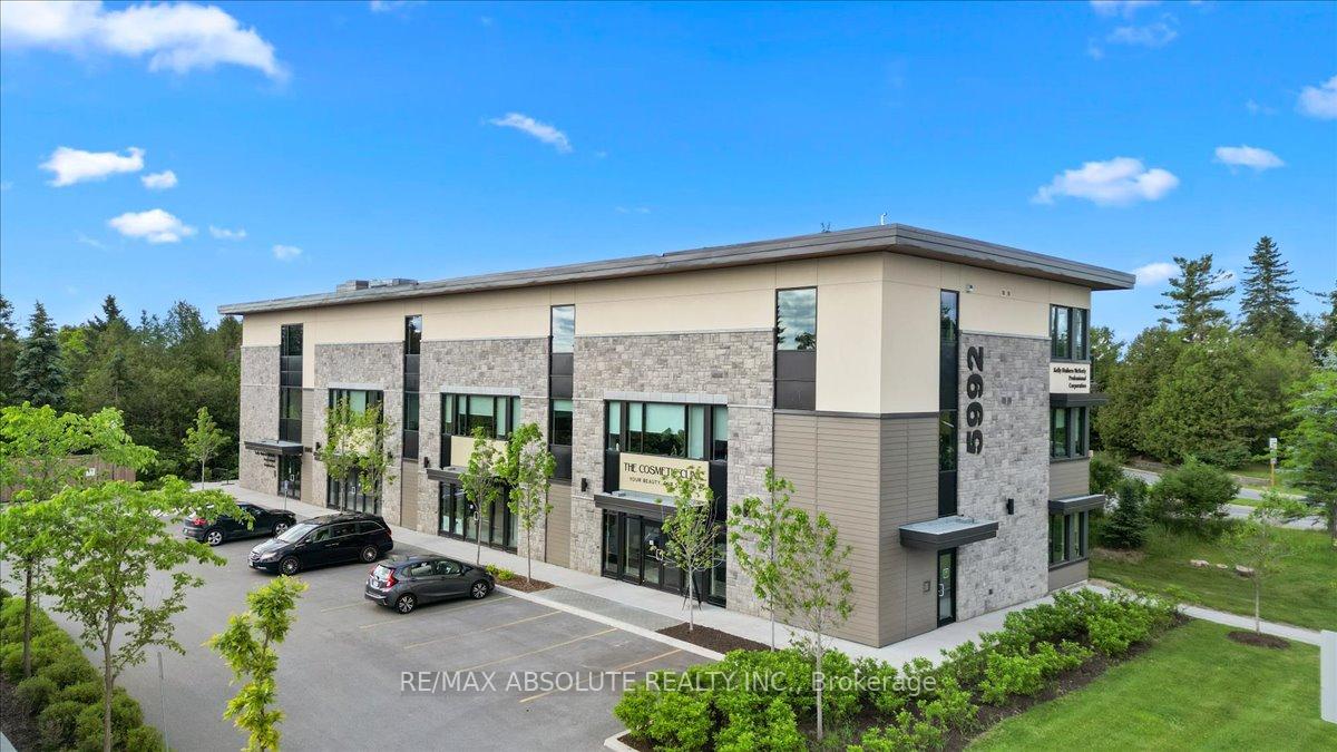 Photo 2 of Unit 305, 5992 Hazeldean Road, Ottawa, Stittsville (Central) — HOMEH