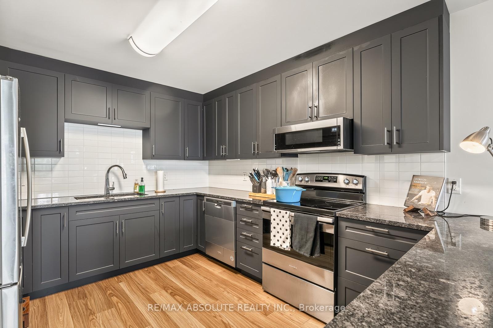 Photo 10 of Unit 305, 5992 Hazeldean Road, Ottawa, Stittsville (Central) — HOMEH