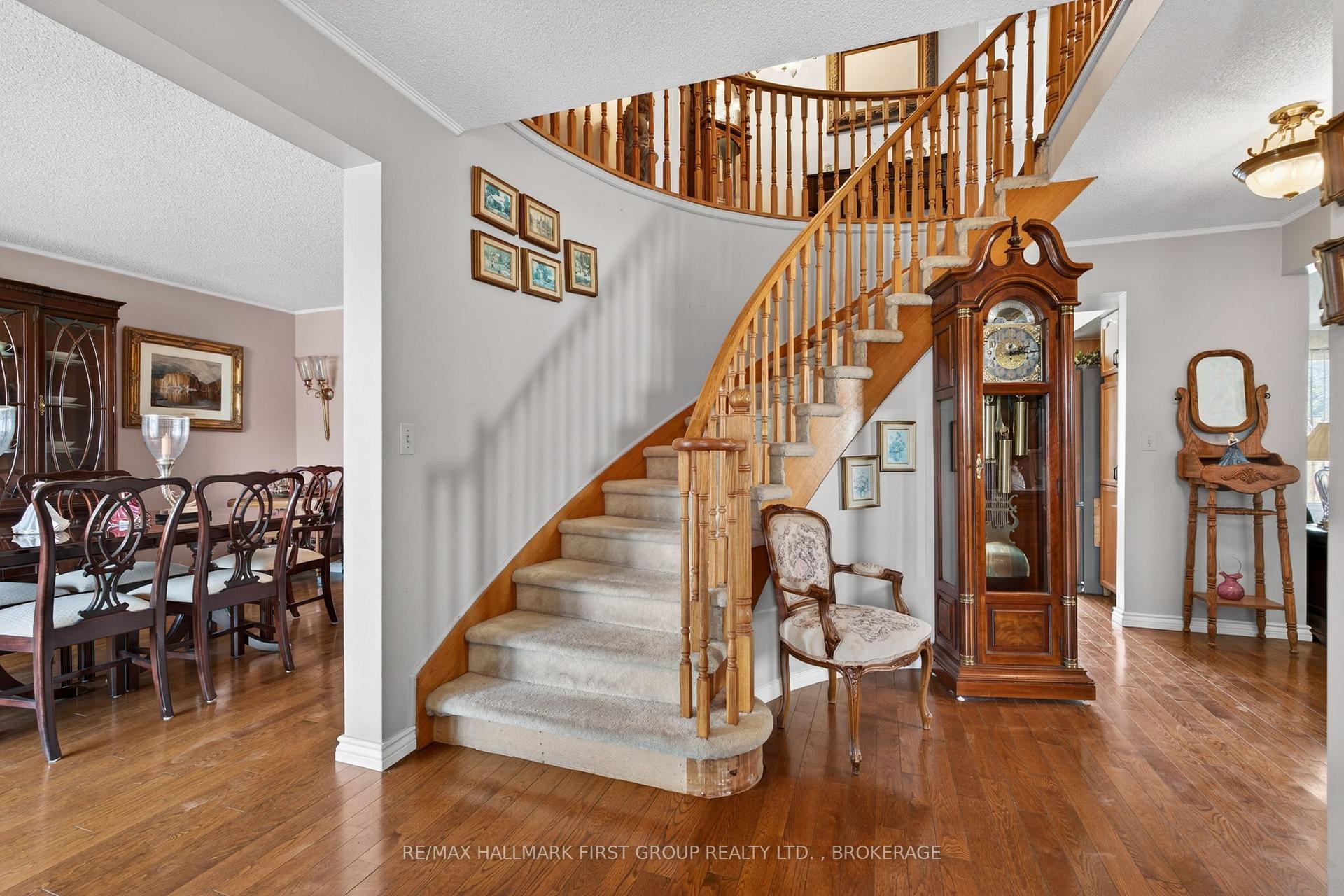 Photo 3 of 1130 Caitlin Crescent, Kingston, North of Taylor-Kidd Blvd — HOMEH
