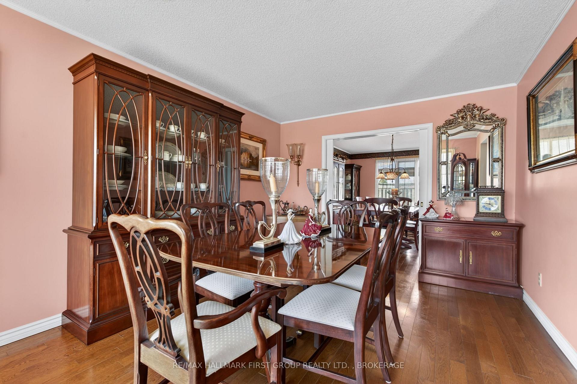 Photo 4 of 1130 Caitlin Crescent, Kingston, North of Taylor-Kidd Blvd — HOMEH