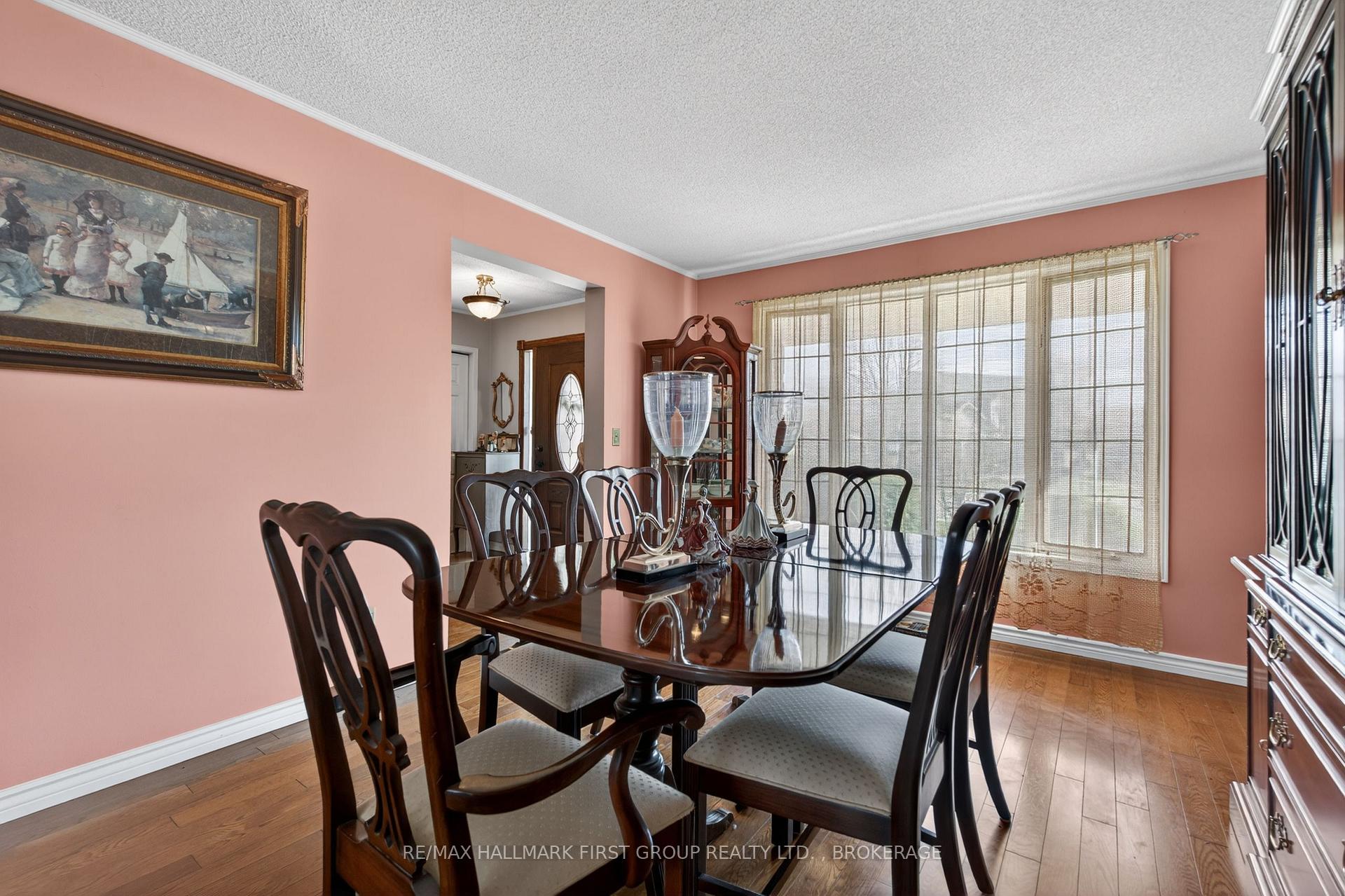 Photo 5 of 1130 Caitlin Crescent, Kingston, North of Taylor-Kidd Blvd — HOMEH