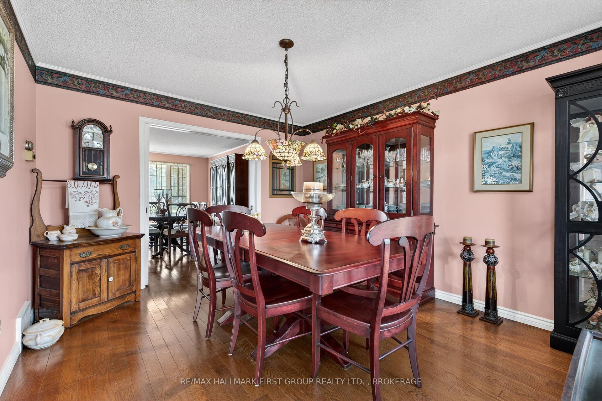 Photo 6 of 1130 Caitlin Crescent, Kingston, North of Taylor-Kidd Blvd — HOMEH